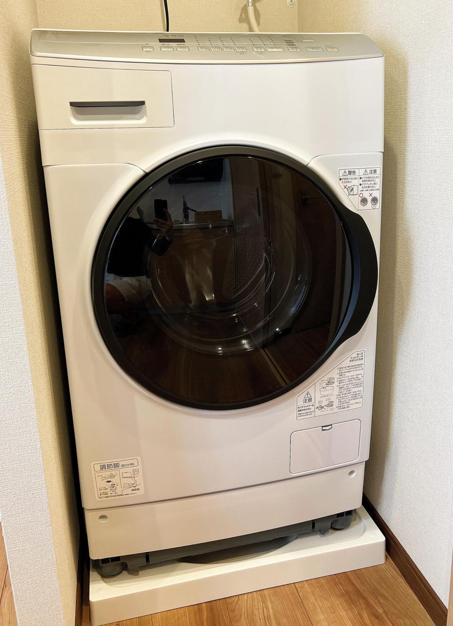 Apartment Akihabara K *