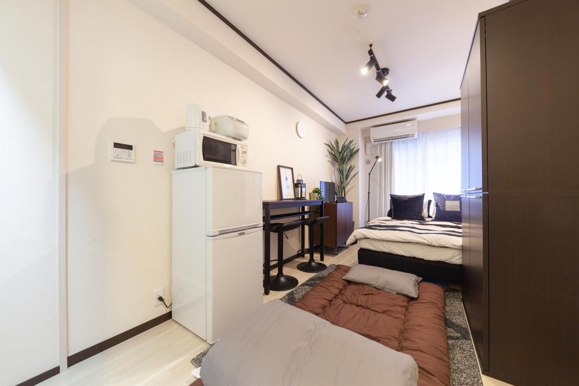 Chez Moi Royale シェモワロワイヤル Apartment Tokyo