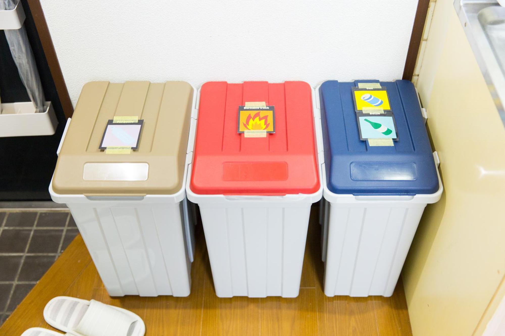 Apartment Chez Moi Royale シェモワロワイヤル Tokyo