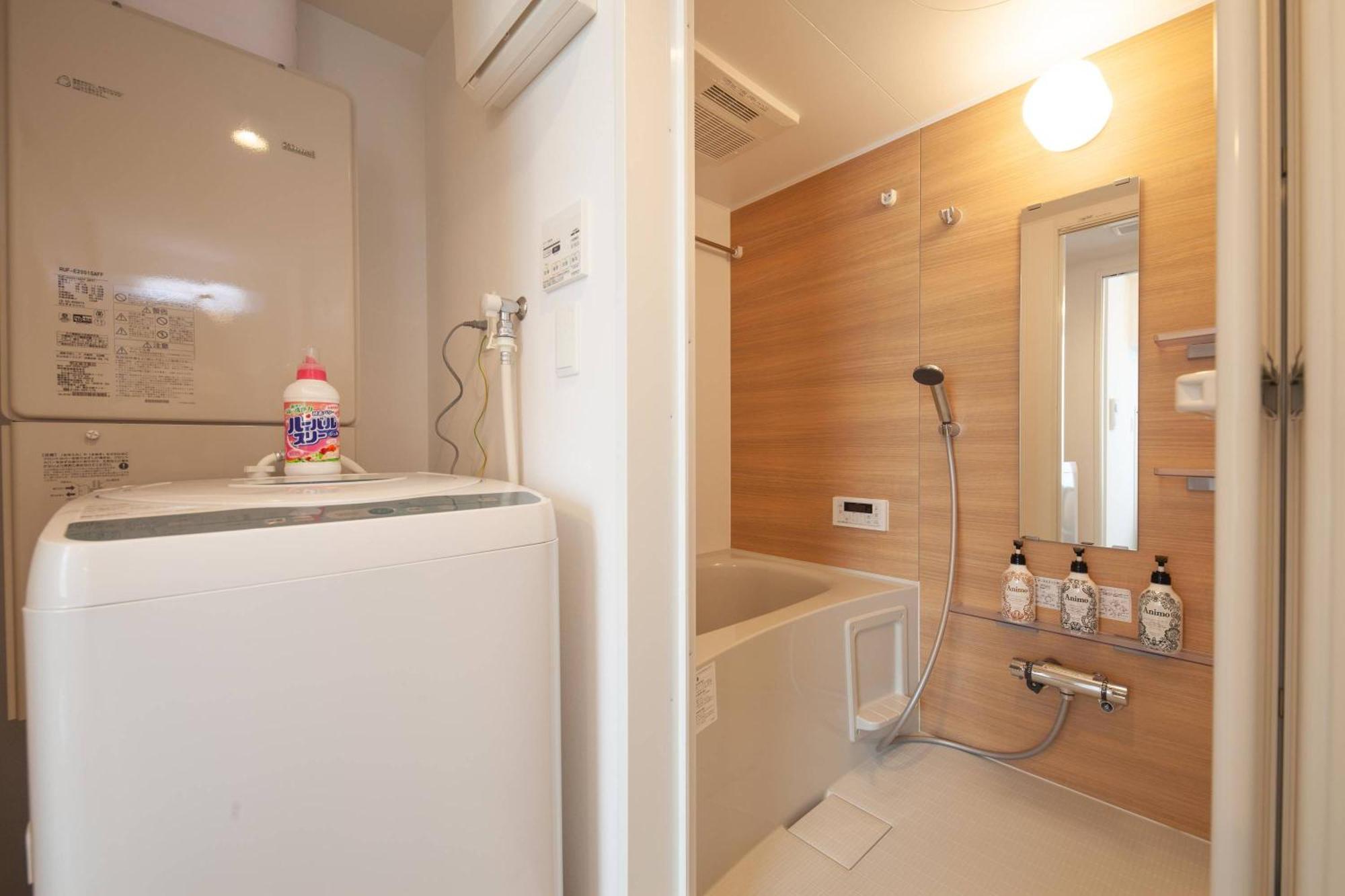 Apartment Legaland Gakushuin Shita