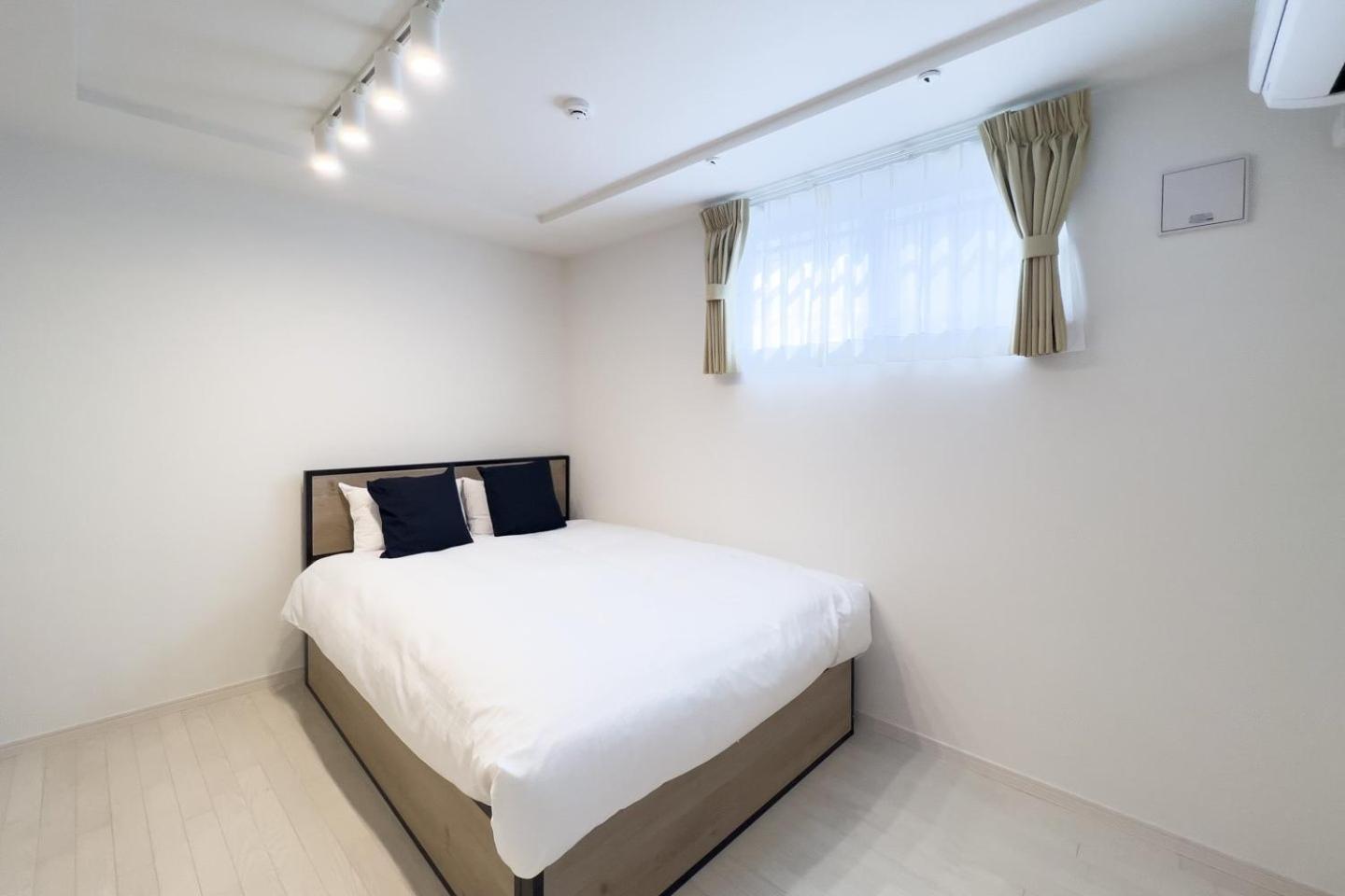 Apartment Toggle Bunkyo Korakuen