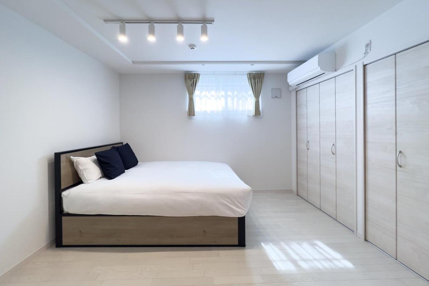 Apartment Toggle Bunkyo Korakuen Tokyo