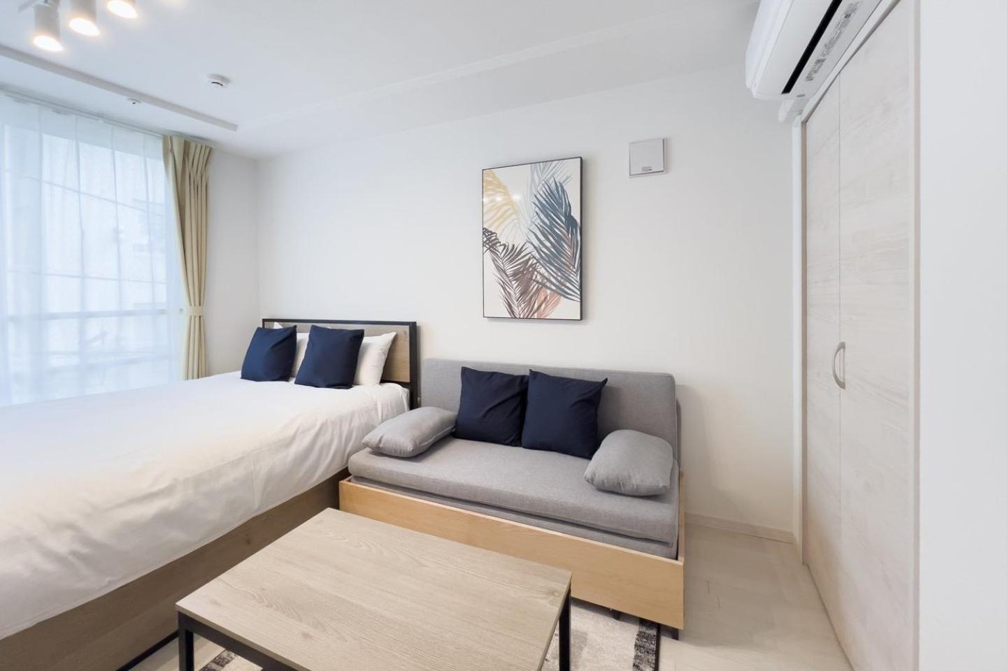 Toggle Bunkyo Korakuen Apartment Tokyo