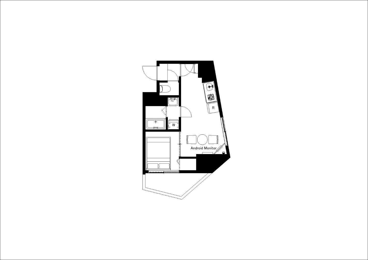 Laurea Tower Ikebukuro