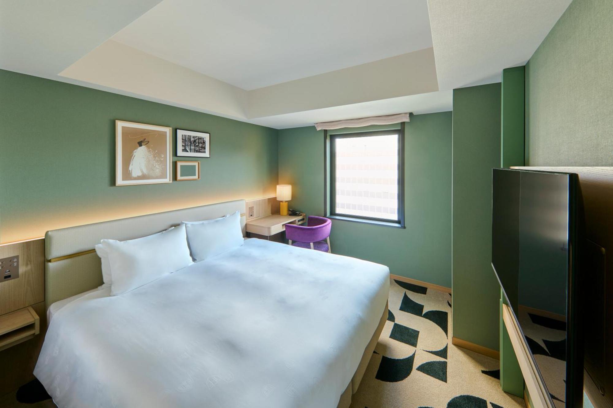 The Royal Park Ginza 6-chome