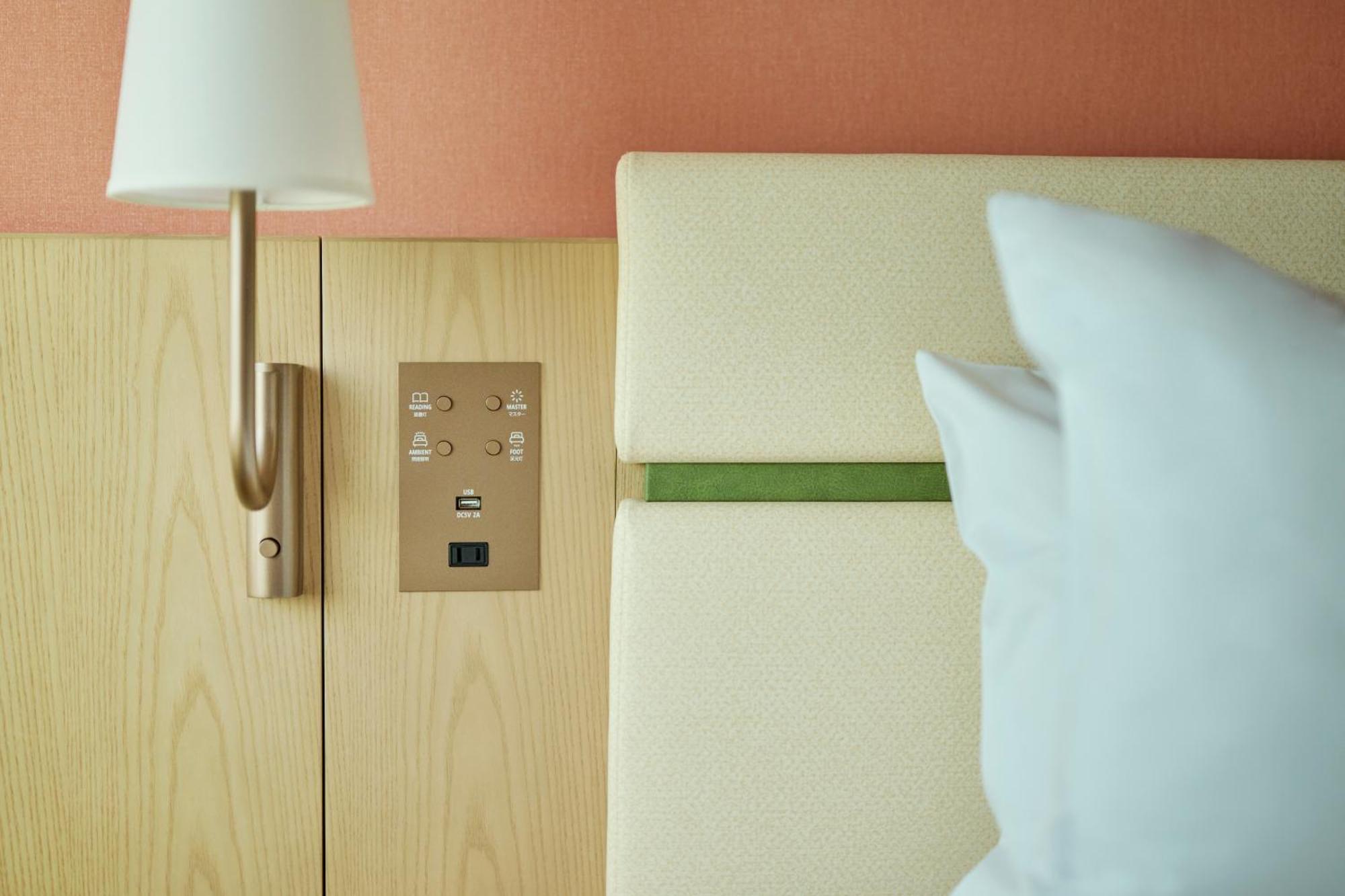 The Royal Park Ginza 6-chome Hotel Tokyo