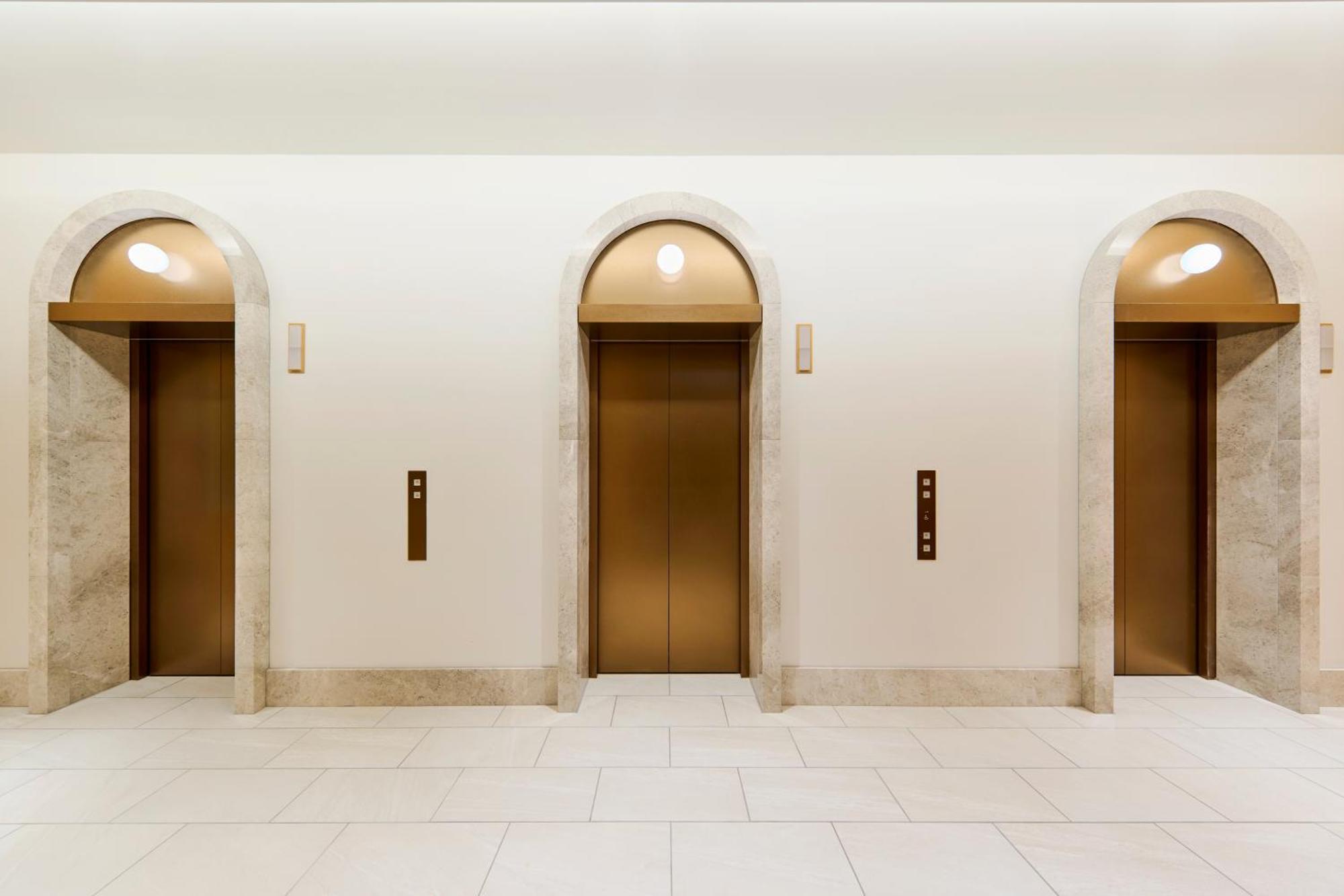 The Royal Park Ginza 6-chome 4*