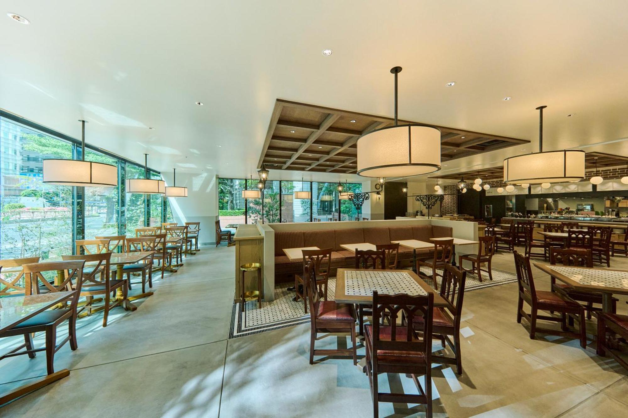 The Royal Park Ginza 6-chome Hotel 4*