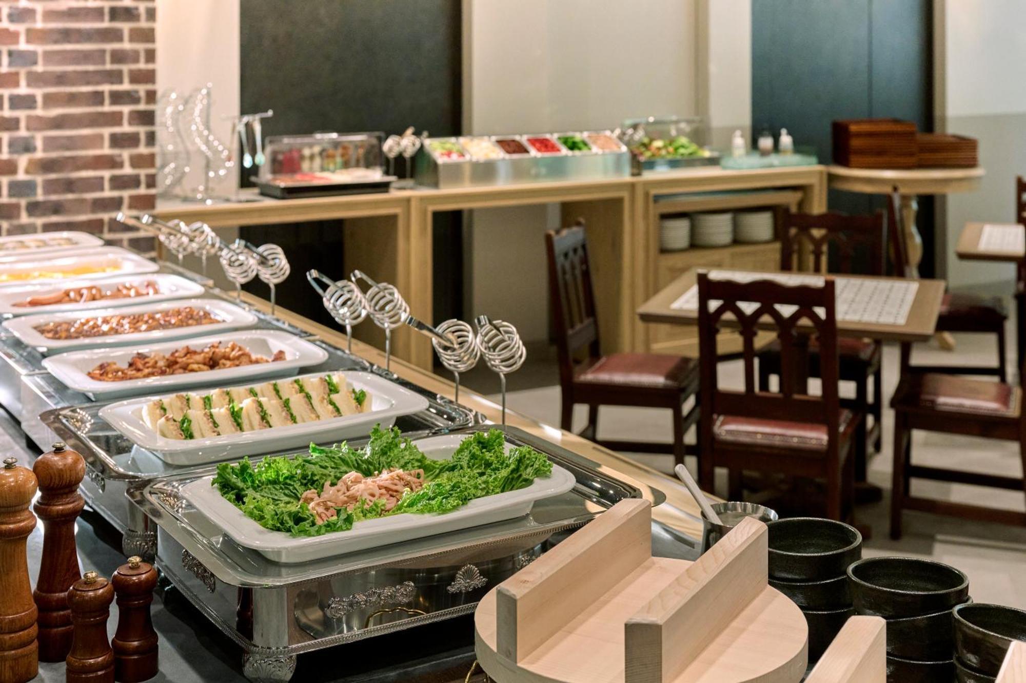Hotel The Royal Park Ginza 6-chome 4*