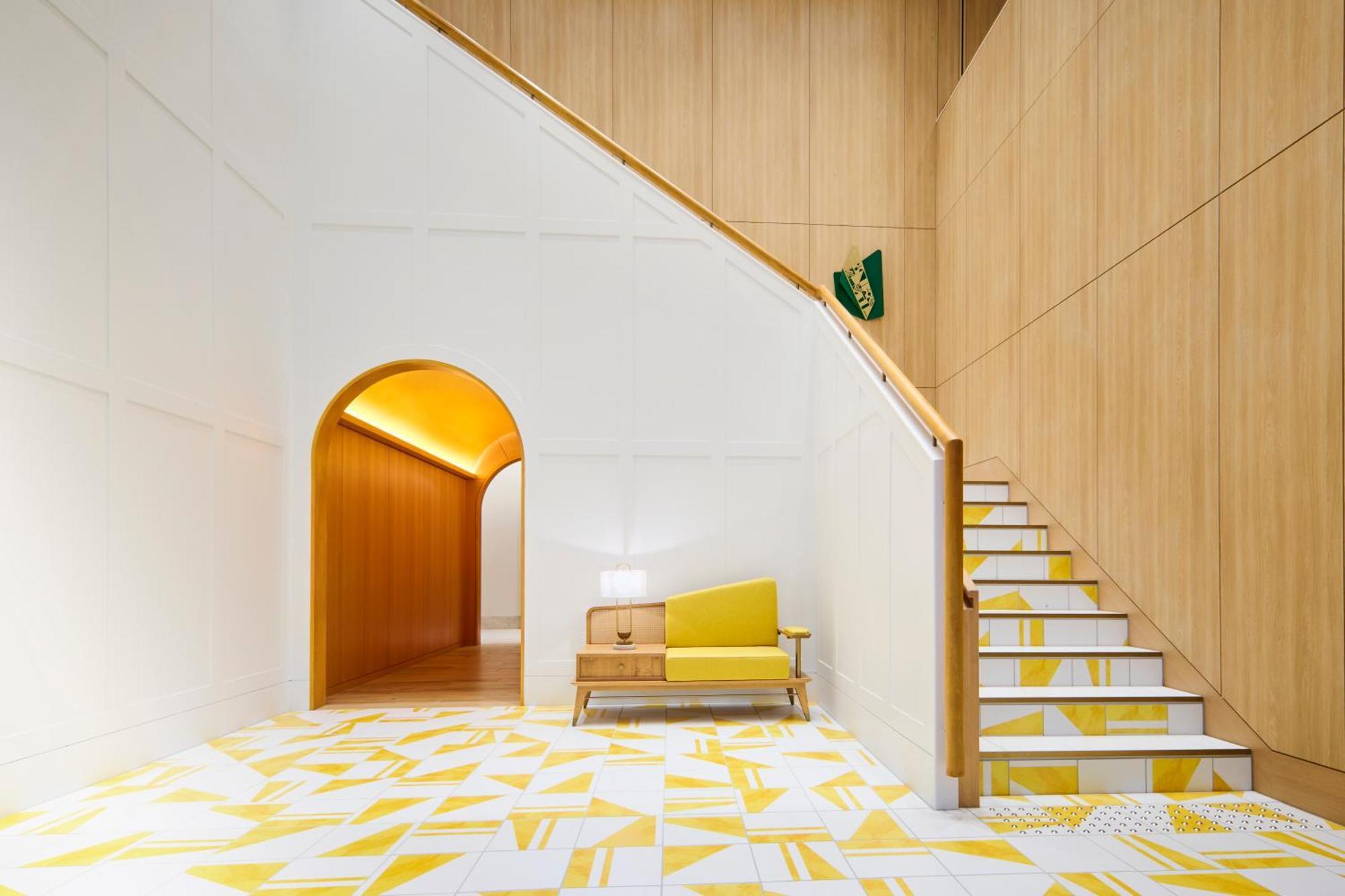 Hotel The Royal Park Ginza 6-chome Tokyo