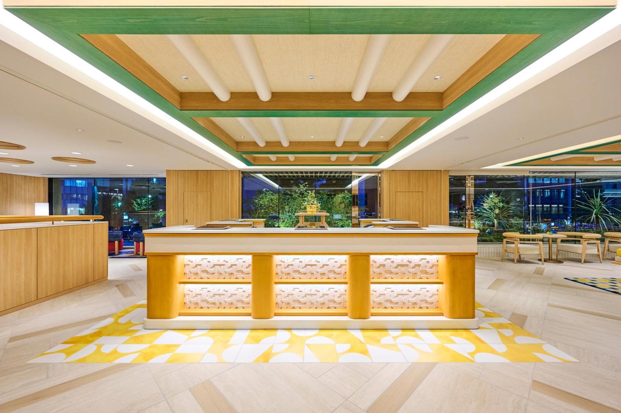 The Royal Park Ginza 6-chome