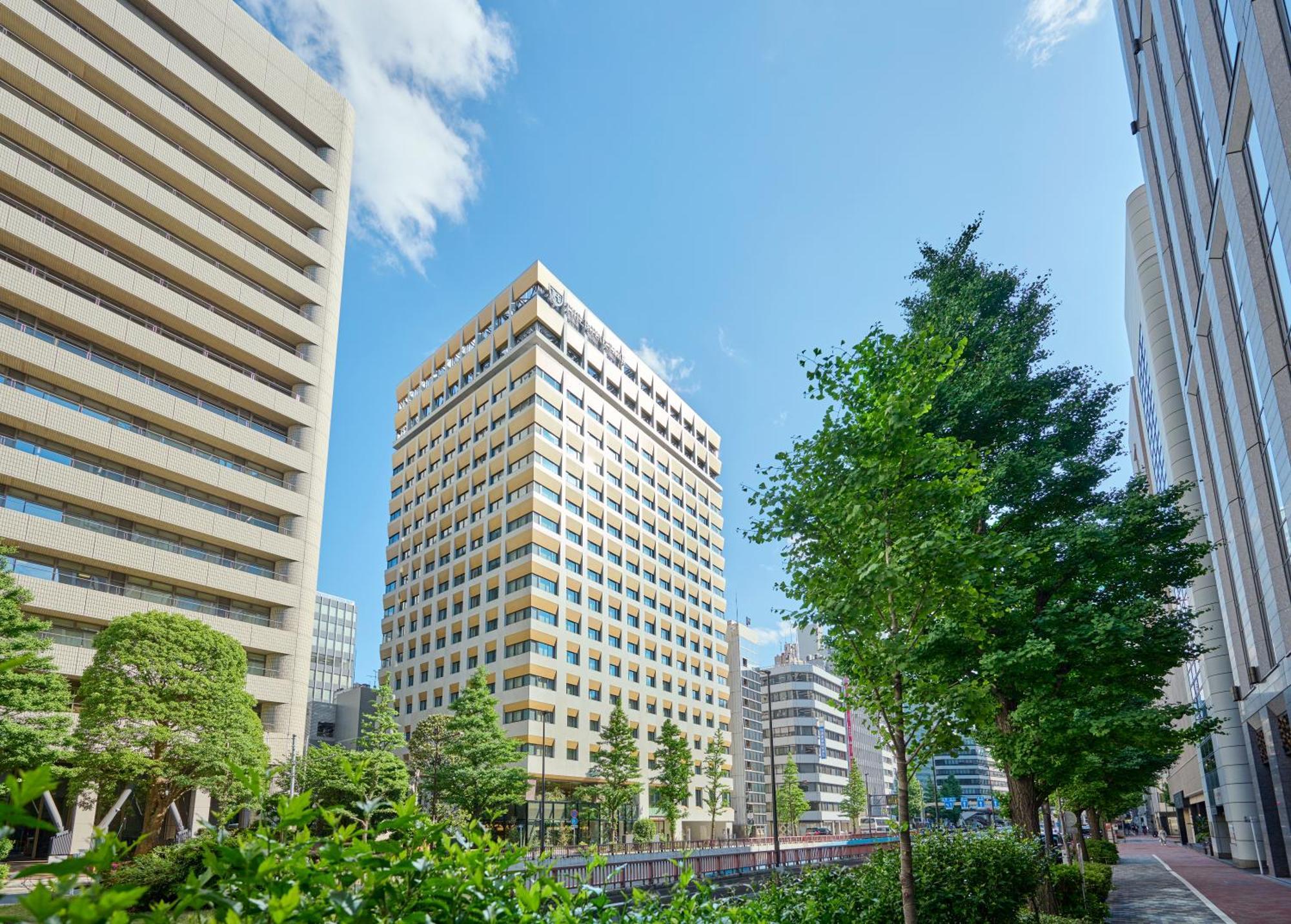 The Royal Park Ginza 6-chome