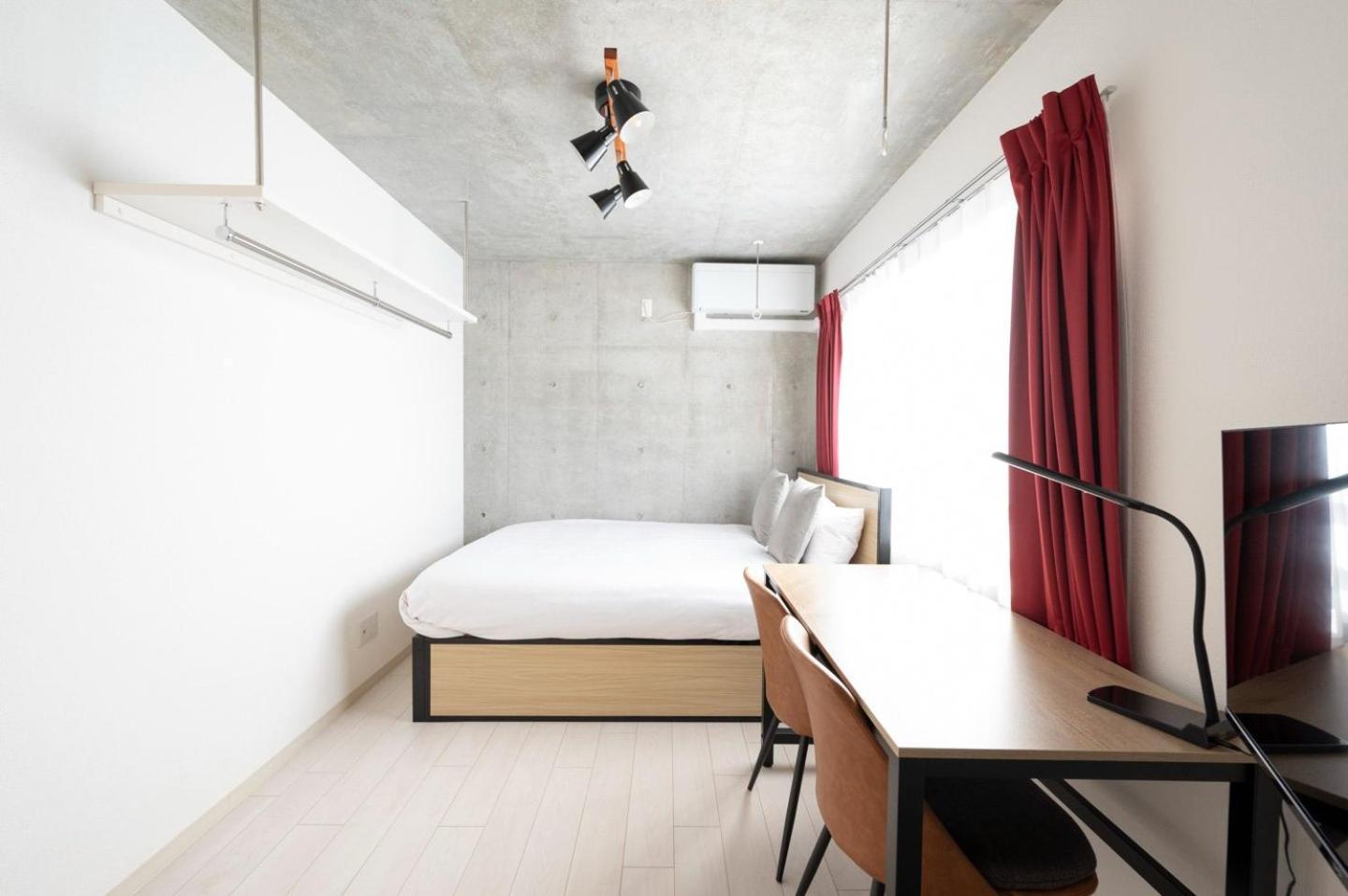 Apartment Ferio Kamata