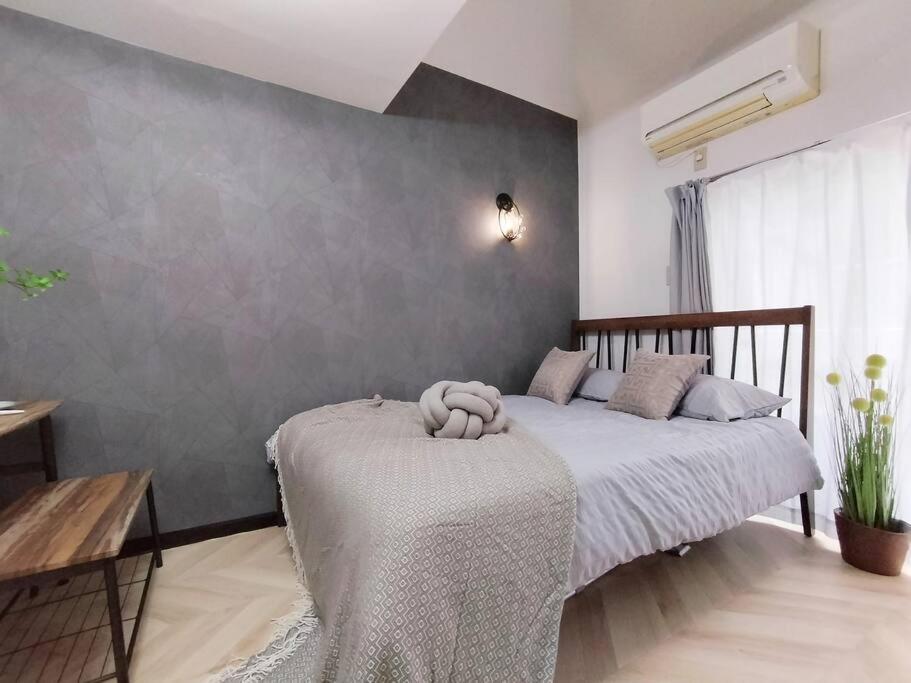 202 Shinjuku Center- 10mins From Shinjuku St A- 2mins Okubo- Max6p-2room-涉谷六本木银座直达 *