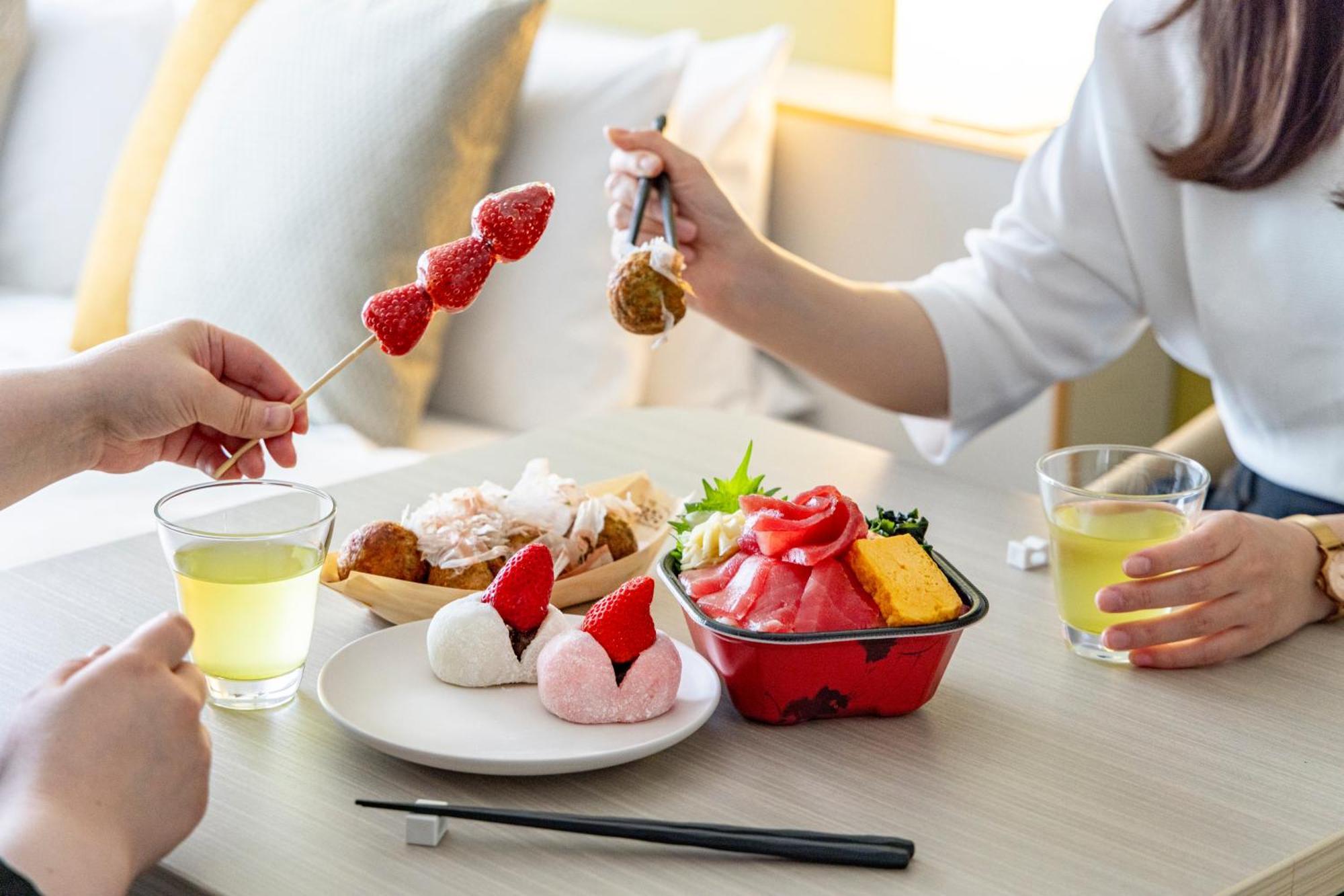 Tokyu Tsukiji - Ginza Area Hotel 3*