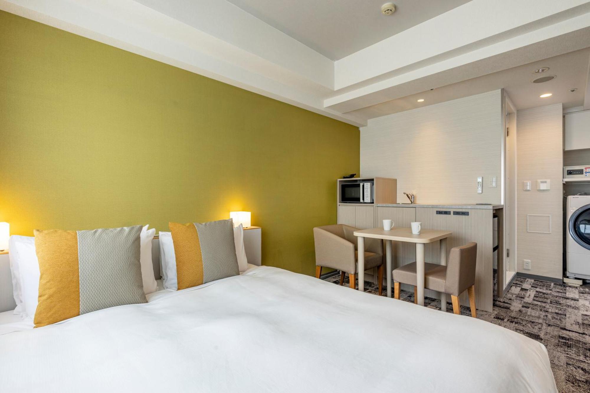 Tokyu Tsukiji - Ginza Area Hotel