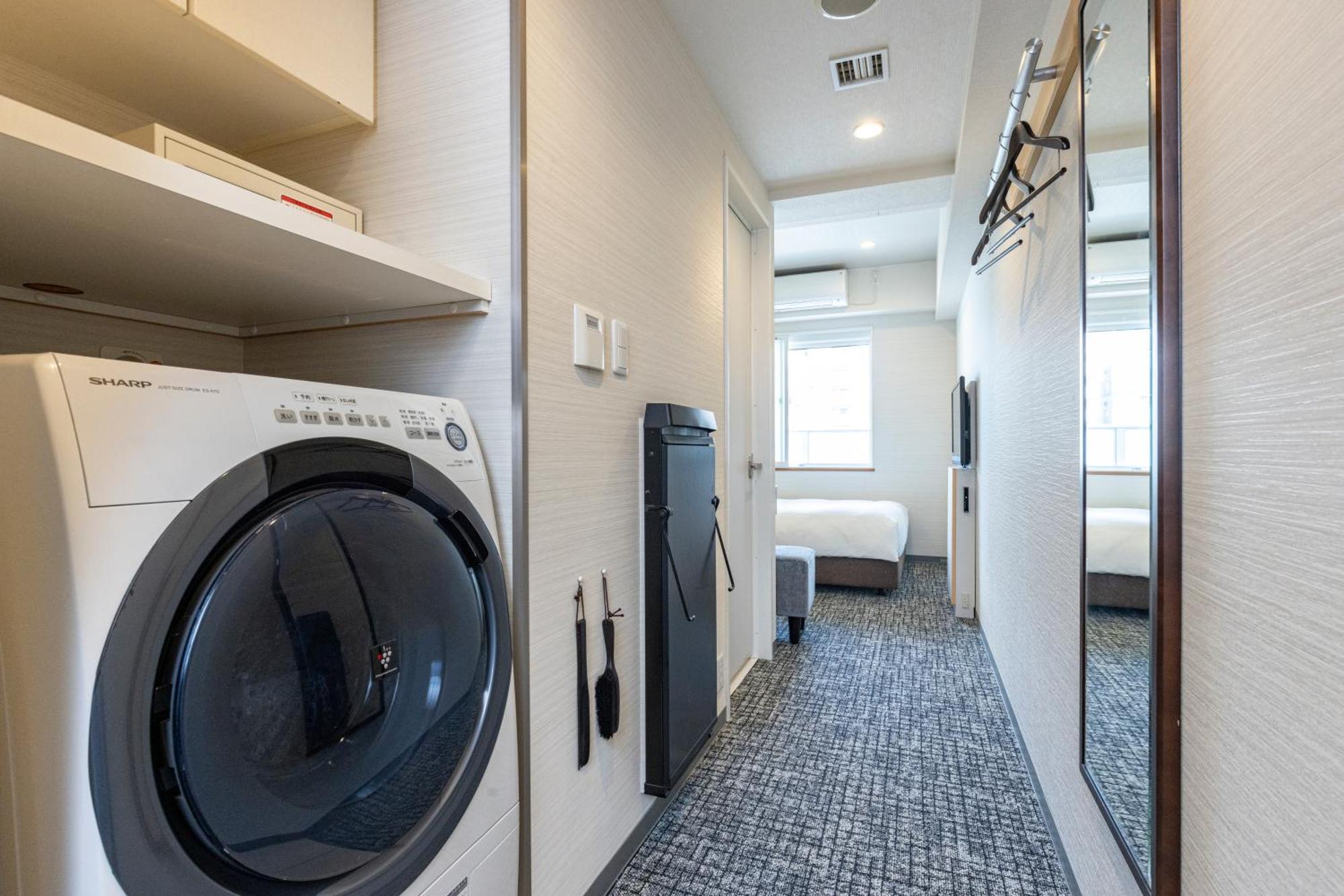 Hotel Tokyu Tsukiji - Ginza Area 3*