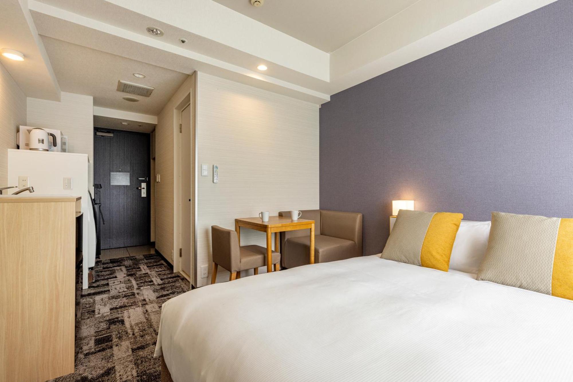 Hotel Tokyu Tsukiji - Ginza Area 3*