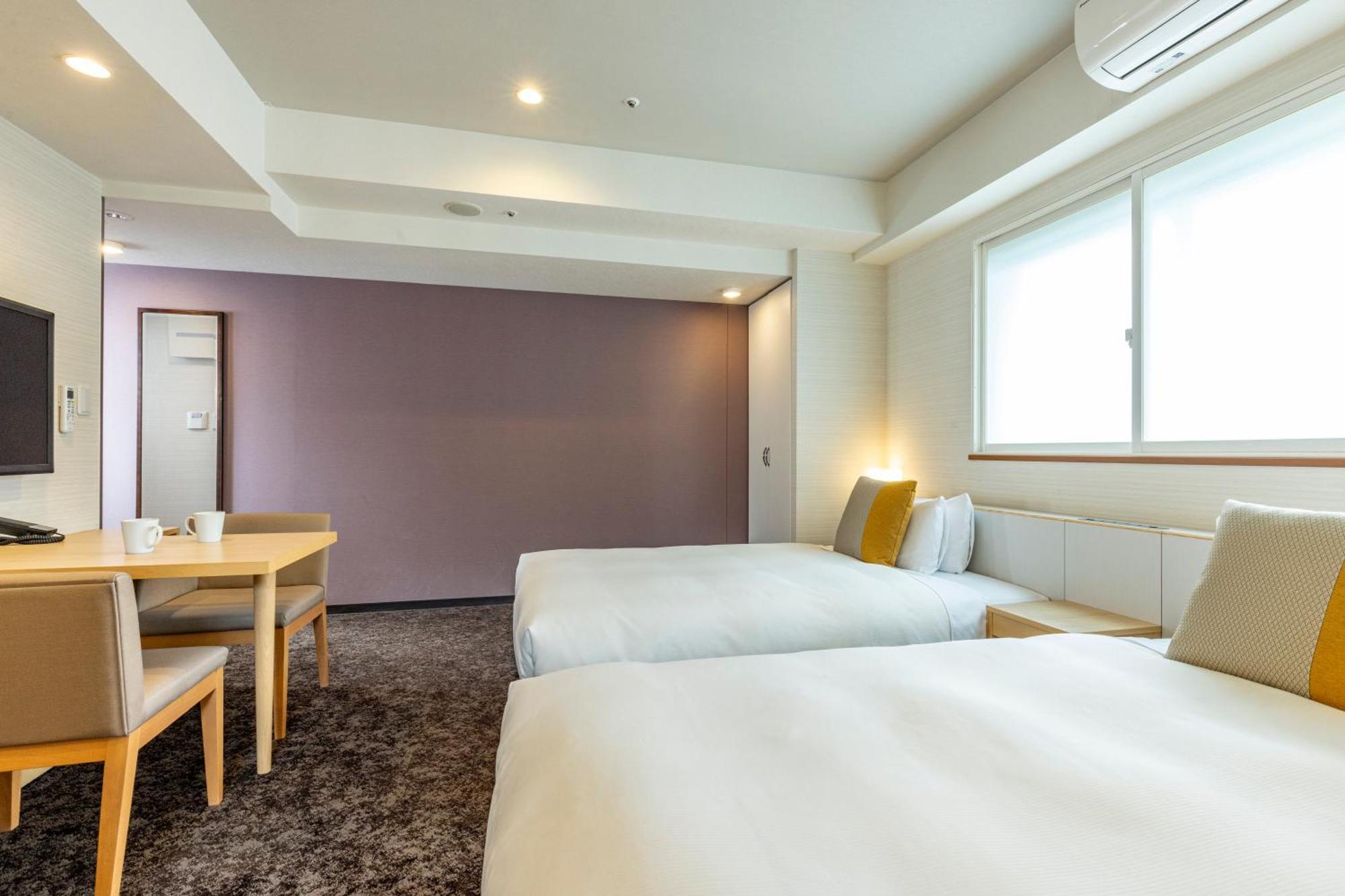 Tokyu Tsukiji - Ginza Area Hotel