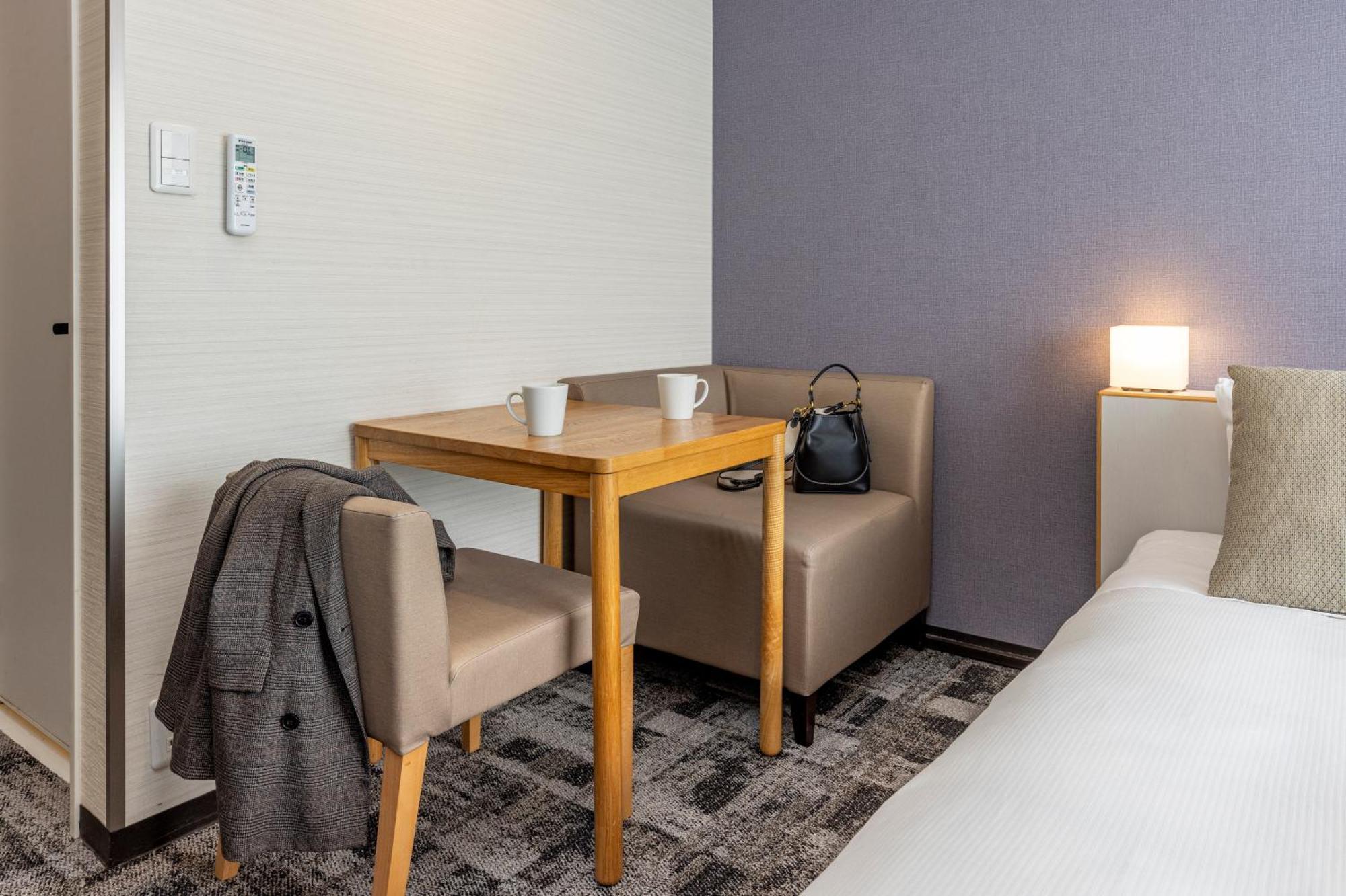Hotel Tokyu Tsukiji - Ginza Area