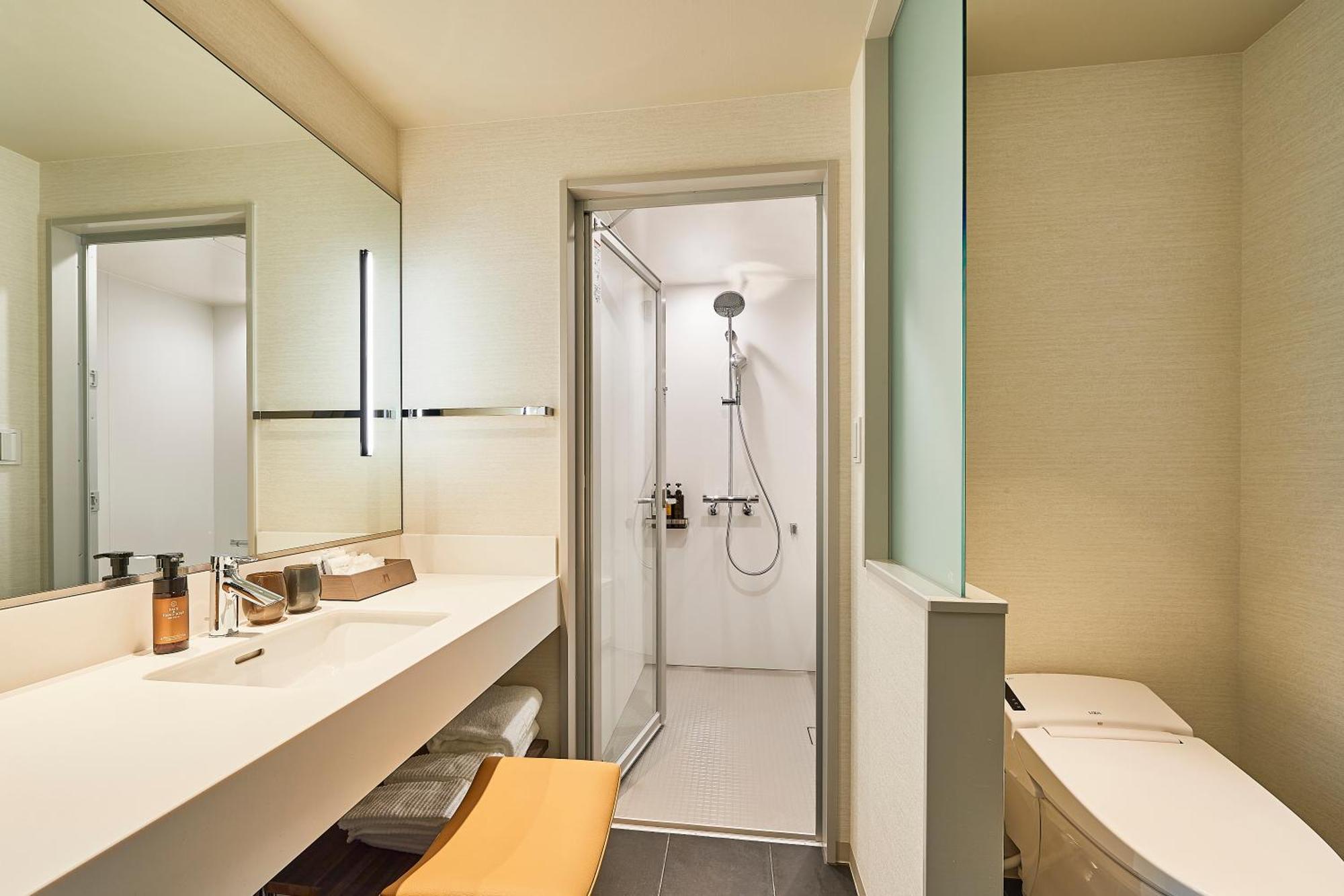 The Gate Ryogoku By Hulic Hotel 4*