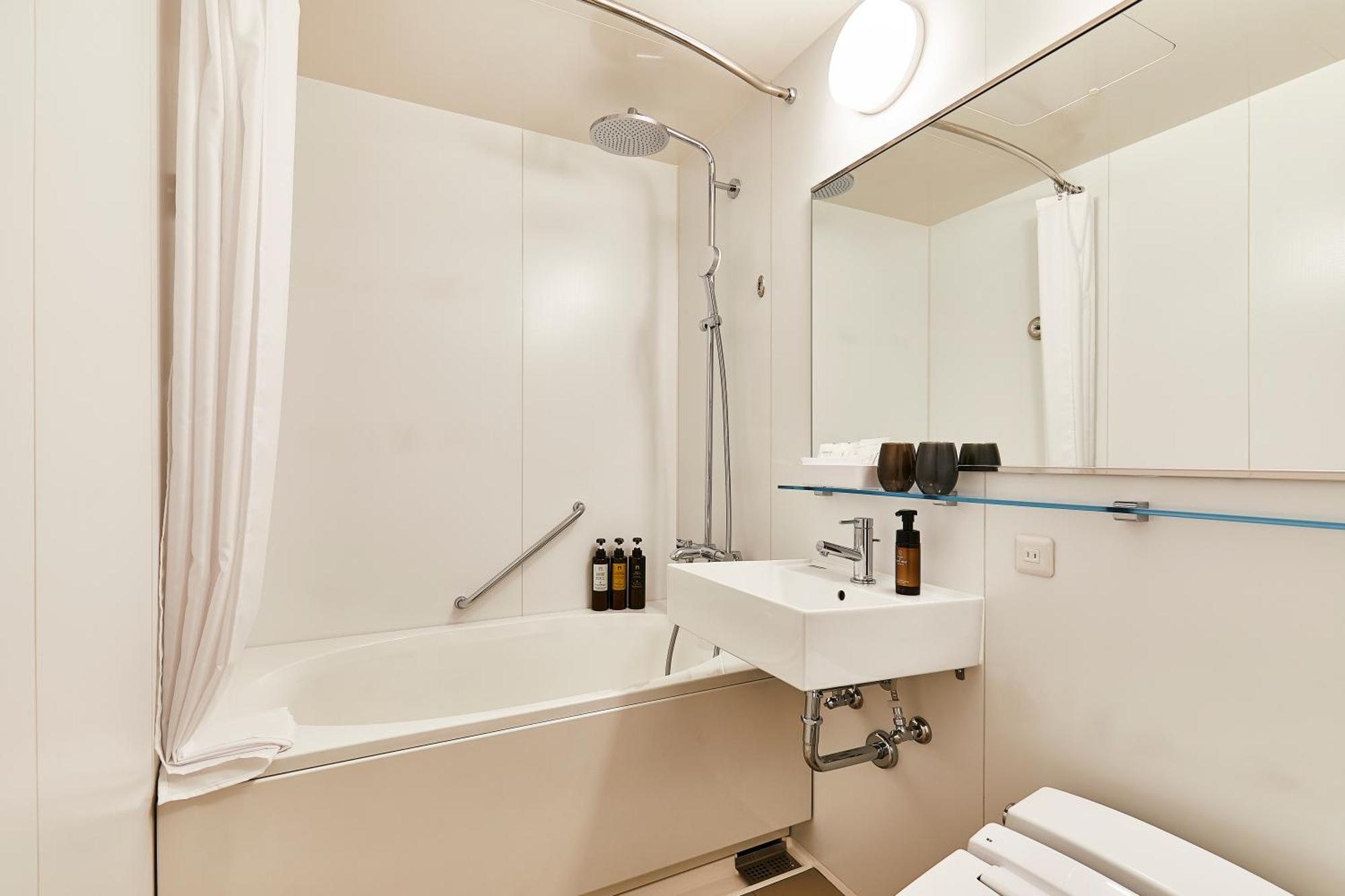 Hotel The Gate Ryogoku By Hulic 4*