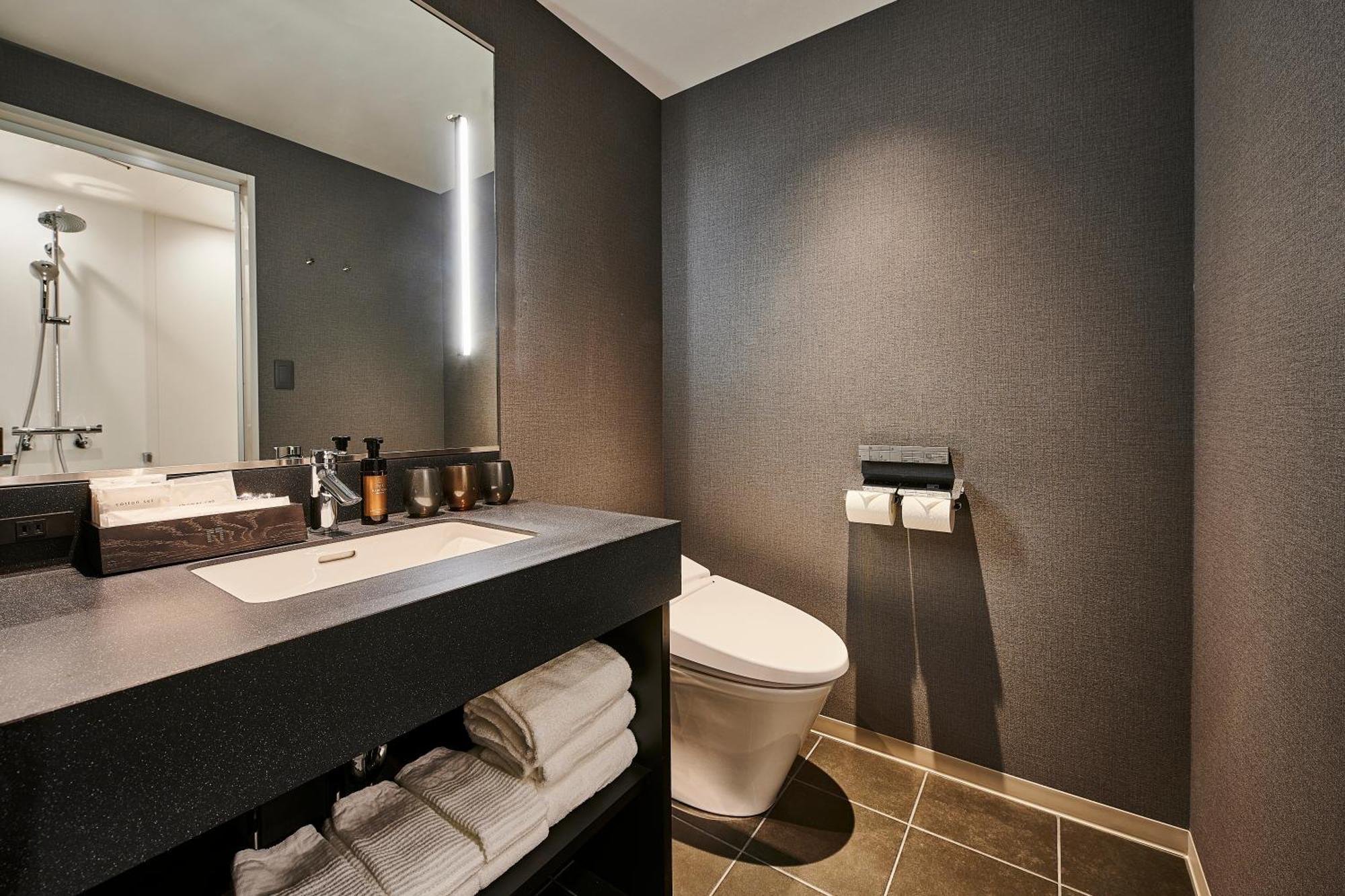 Hotel The Gate Ryogoku By Hulic Tokyo
