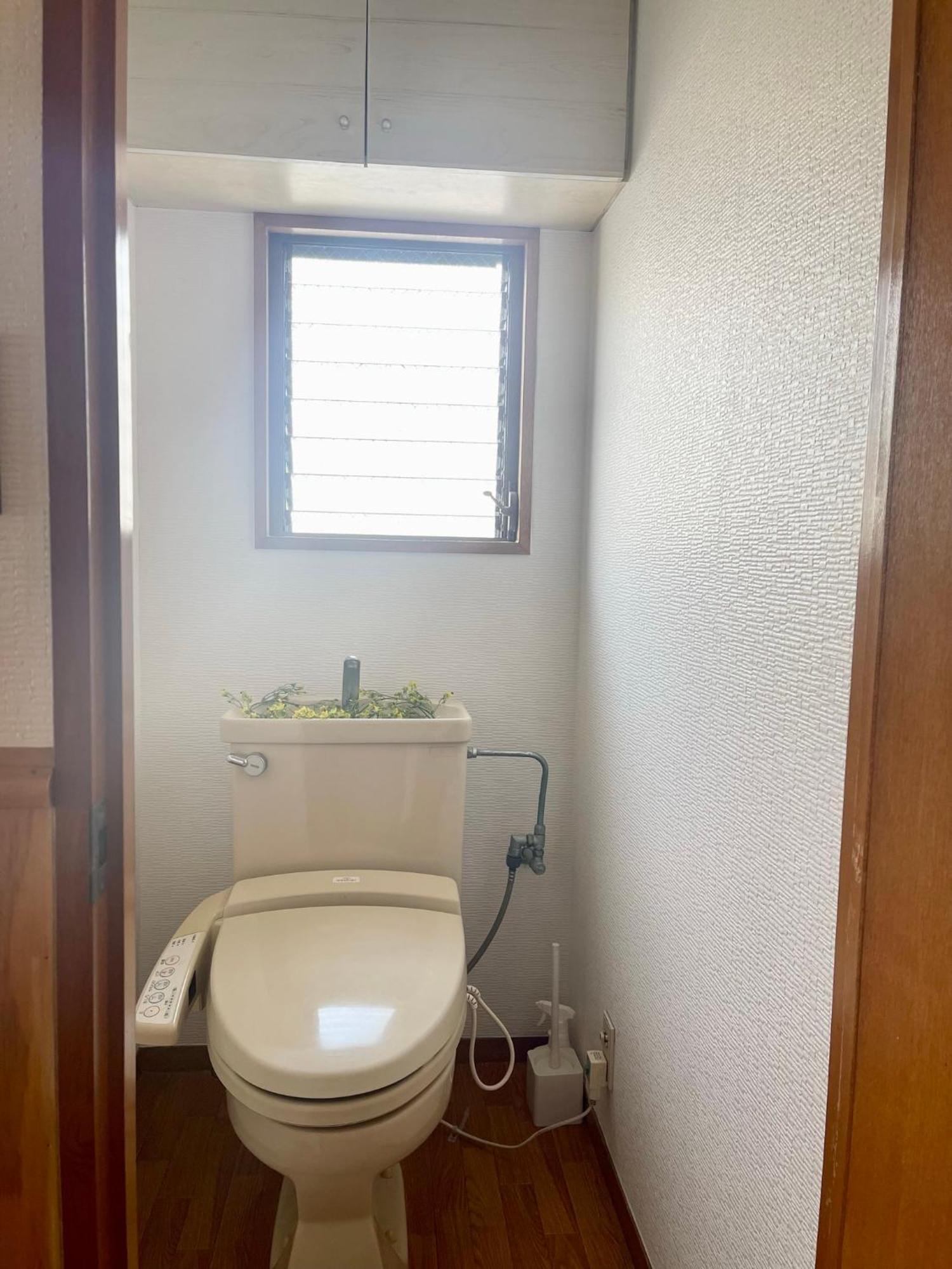 Uhome Ueno Apartment Tokyo