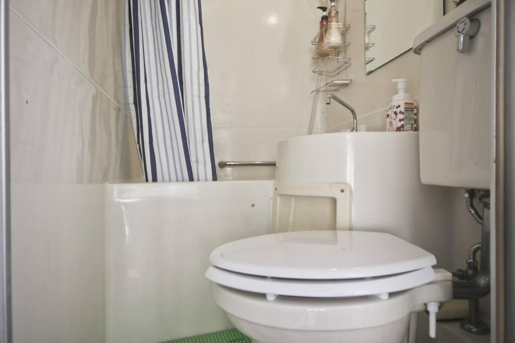 Apartment Shinjuku 3 Min Walk From Station #projector #oh2