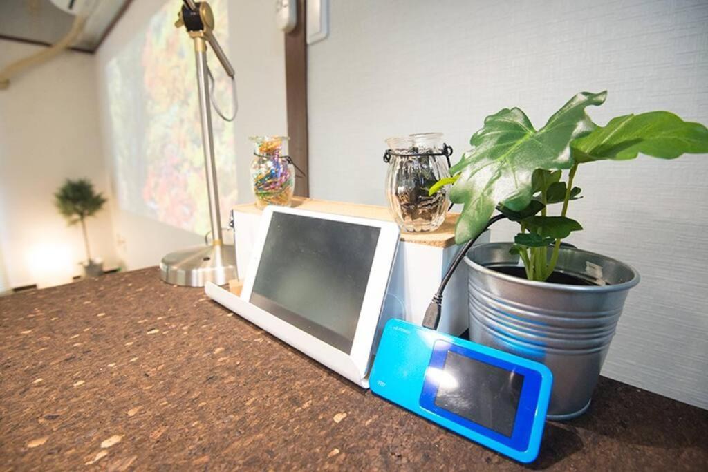 Apartment Shinjuku 3 Min Walk From Station #projector #oh2 *