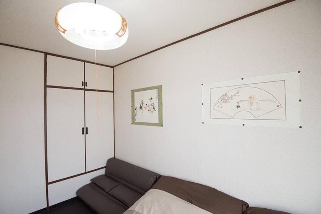 Shinjuku 3 Min Walk From Station #projector #oh2 * Tokyo