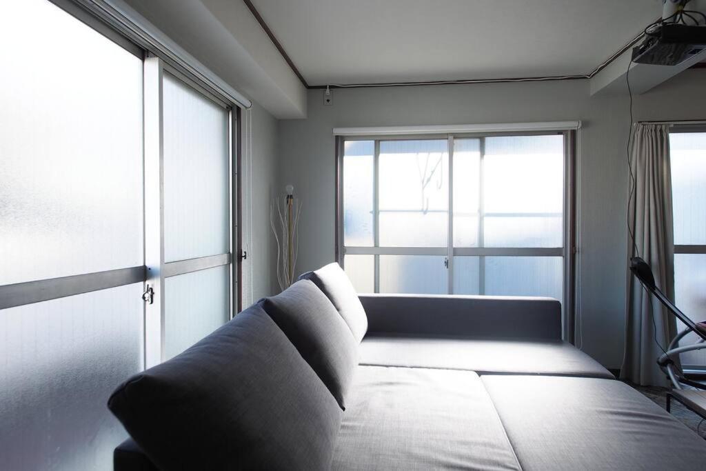 Shinjuku 3 Min Walk From Station #projector #oh2 Apartment