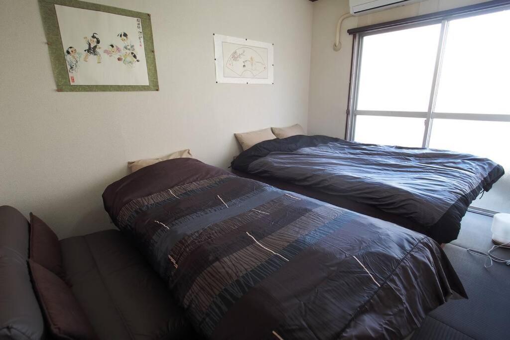 Shinjuku 3 Min Walk From Station #projector #oh2 Apartment Tokyo