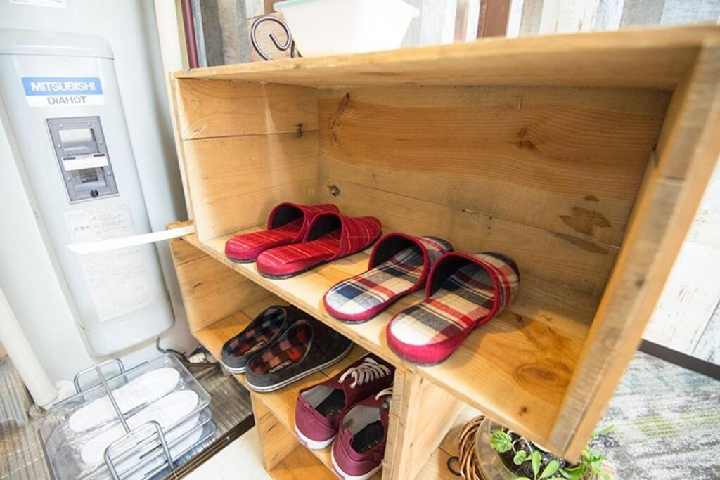 Shinjuku 3 Min Walk From Station #projector #oh2 Apartment *
