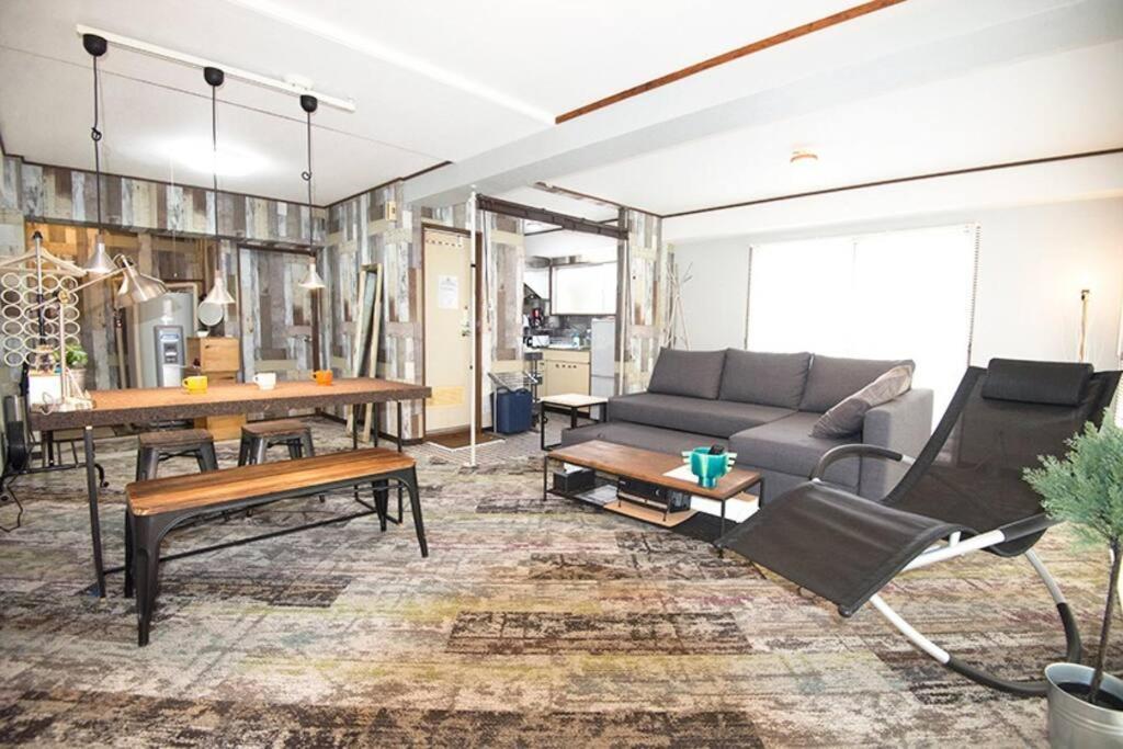 Apartment Shinjuku 3 Min Walk From Station #projector #oh2 *