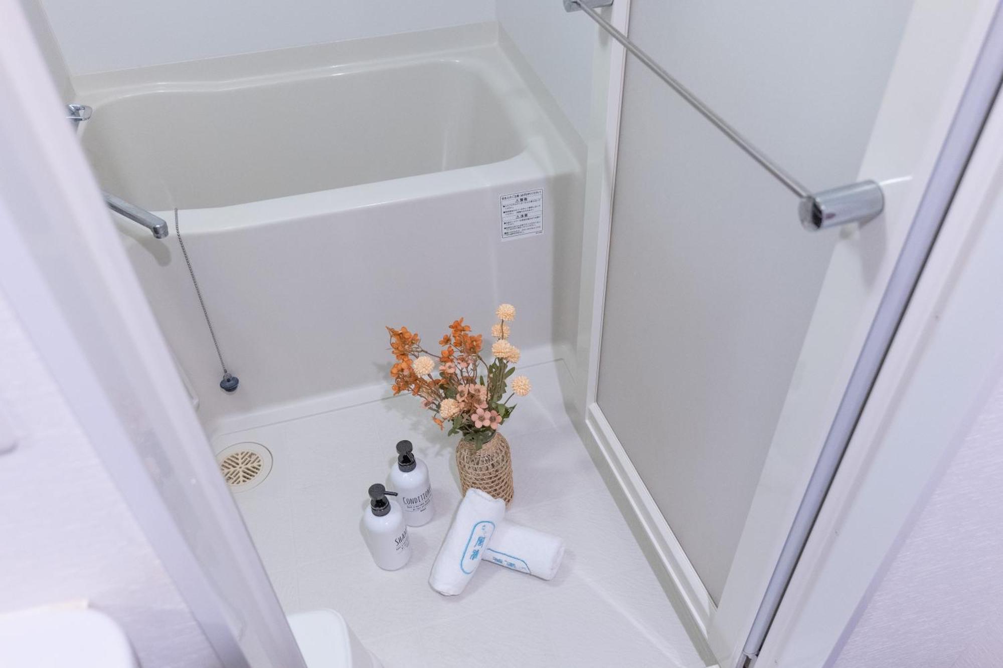 桜の川20 Oyama 4 Mins,new Mansion,quite Street Apartment