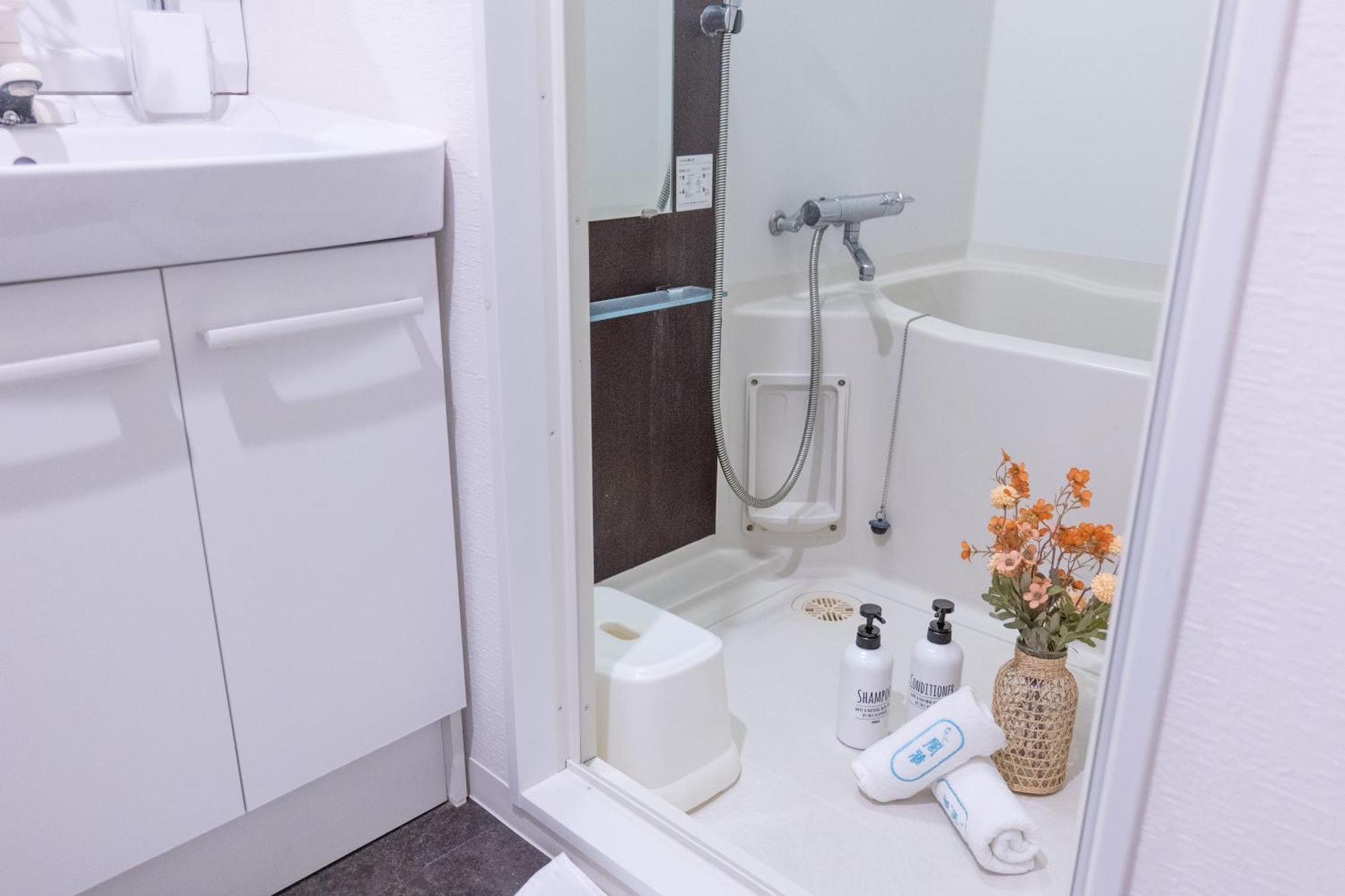 Apartment 桜の川20 Oyama 4 Mins,new Mansion,quite Street Tokyo