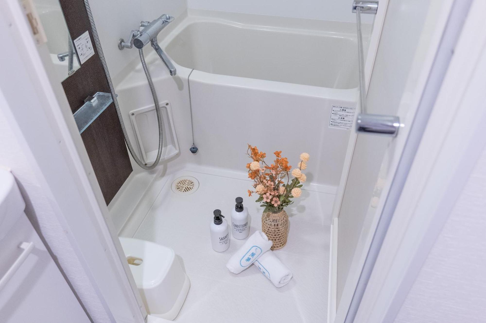 Apartment 桜の川20 Oyama 4 Mins,new Mansion,quite Street Tokyo