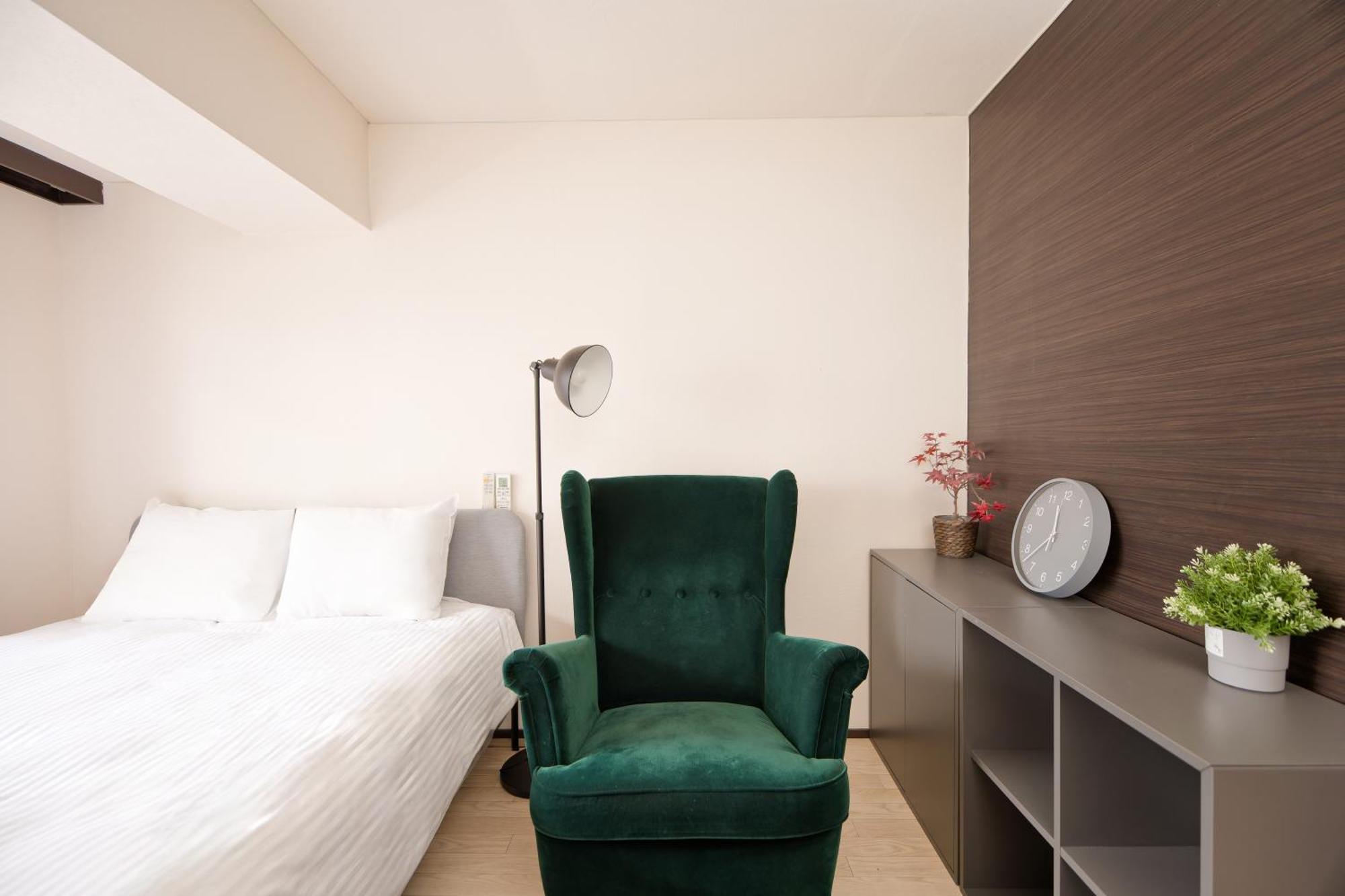 Shinjuku Kabukicho Harmony Apartment