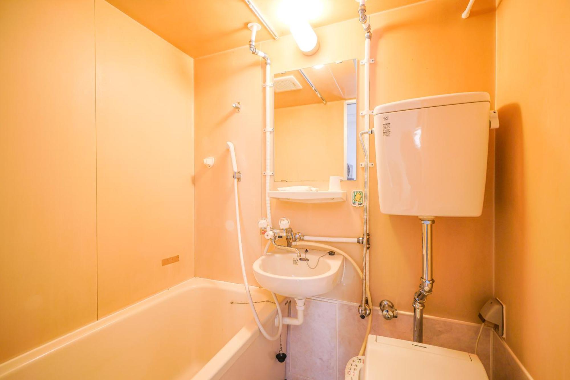 Shinjuku Kabukicho Harmony Apartment