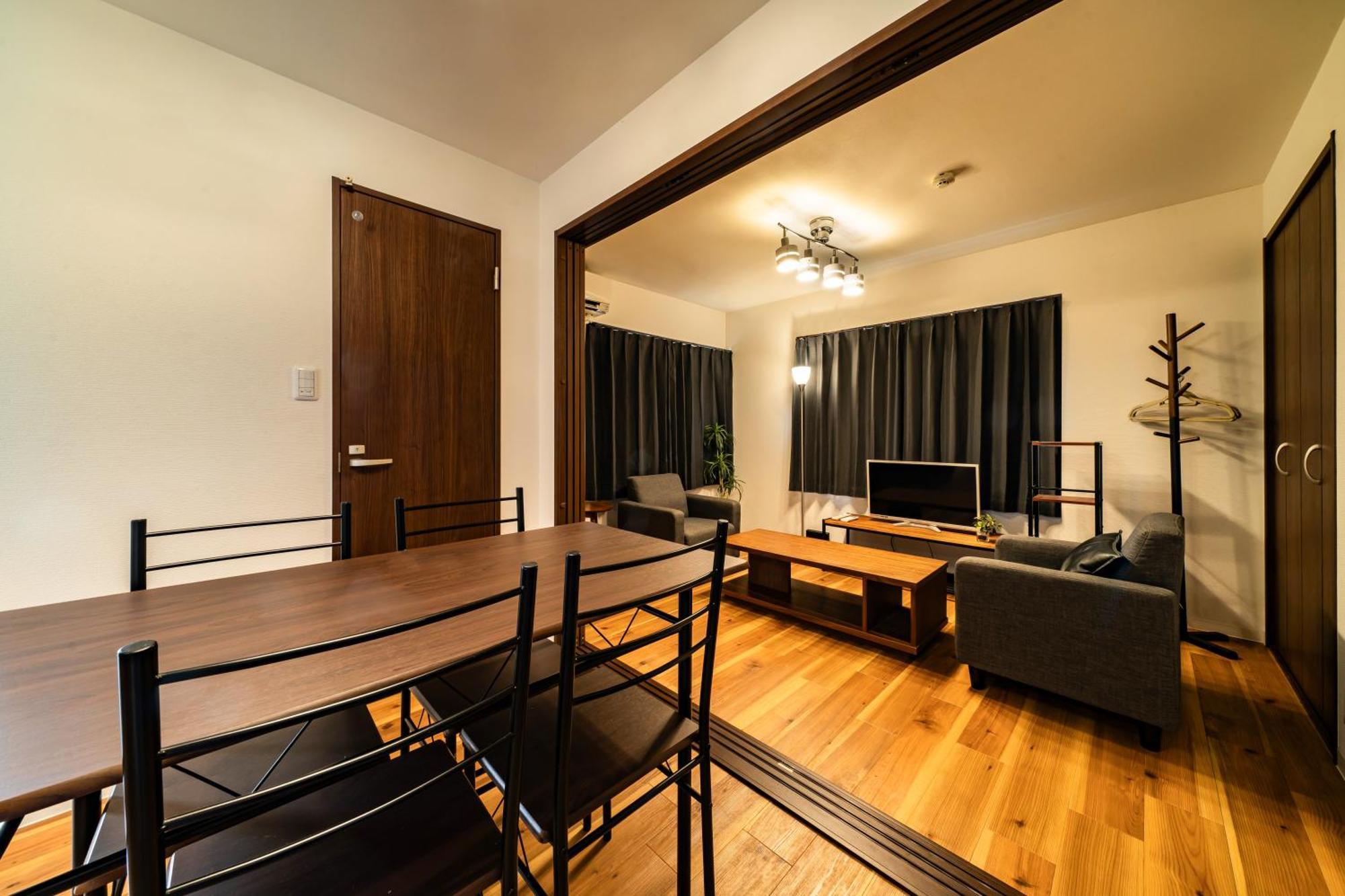 29, Omori-kita, Private House Holiday home Tokyo