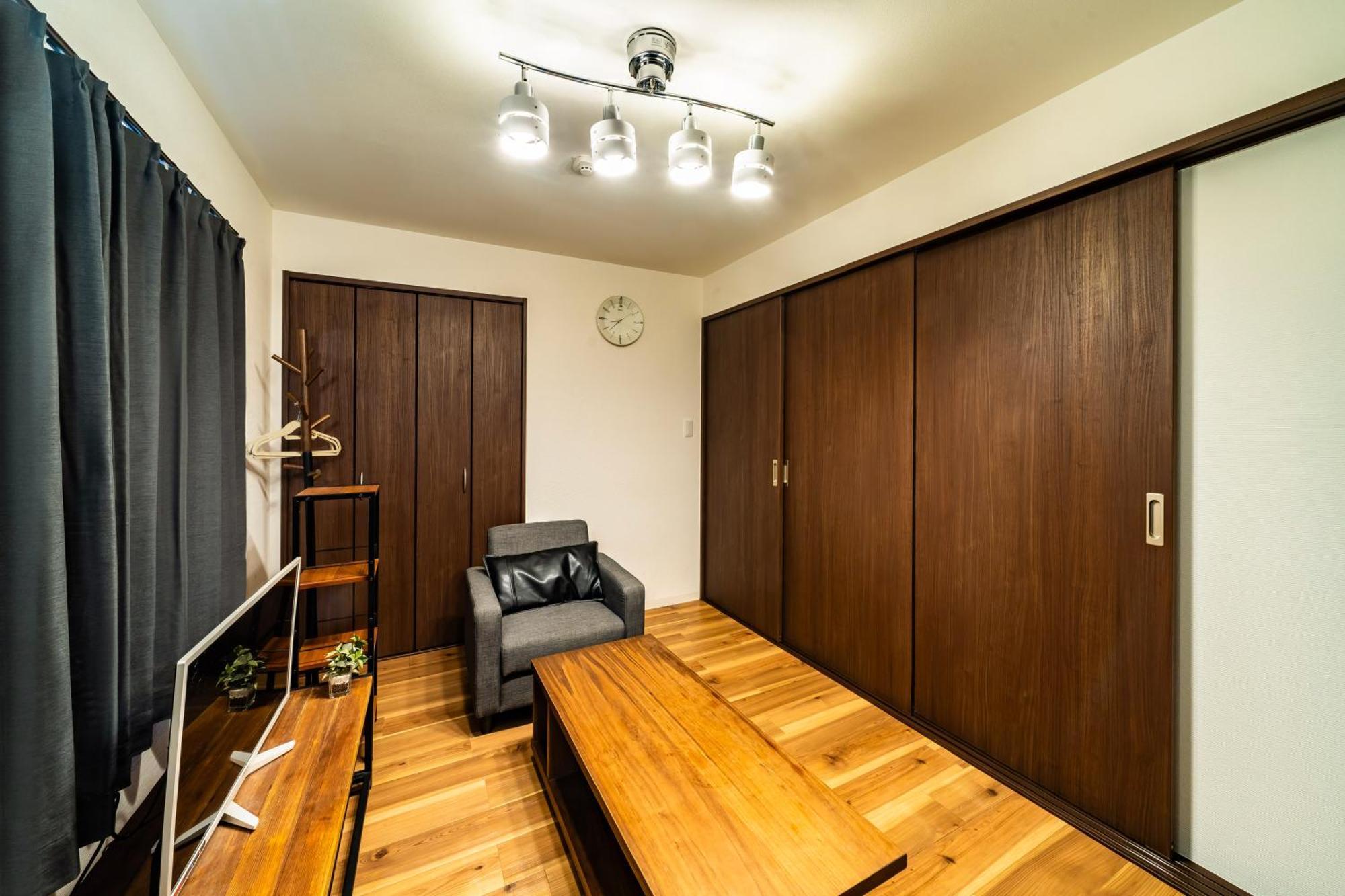 29, Omori-kita, Private House Holiday home *
