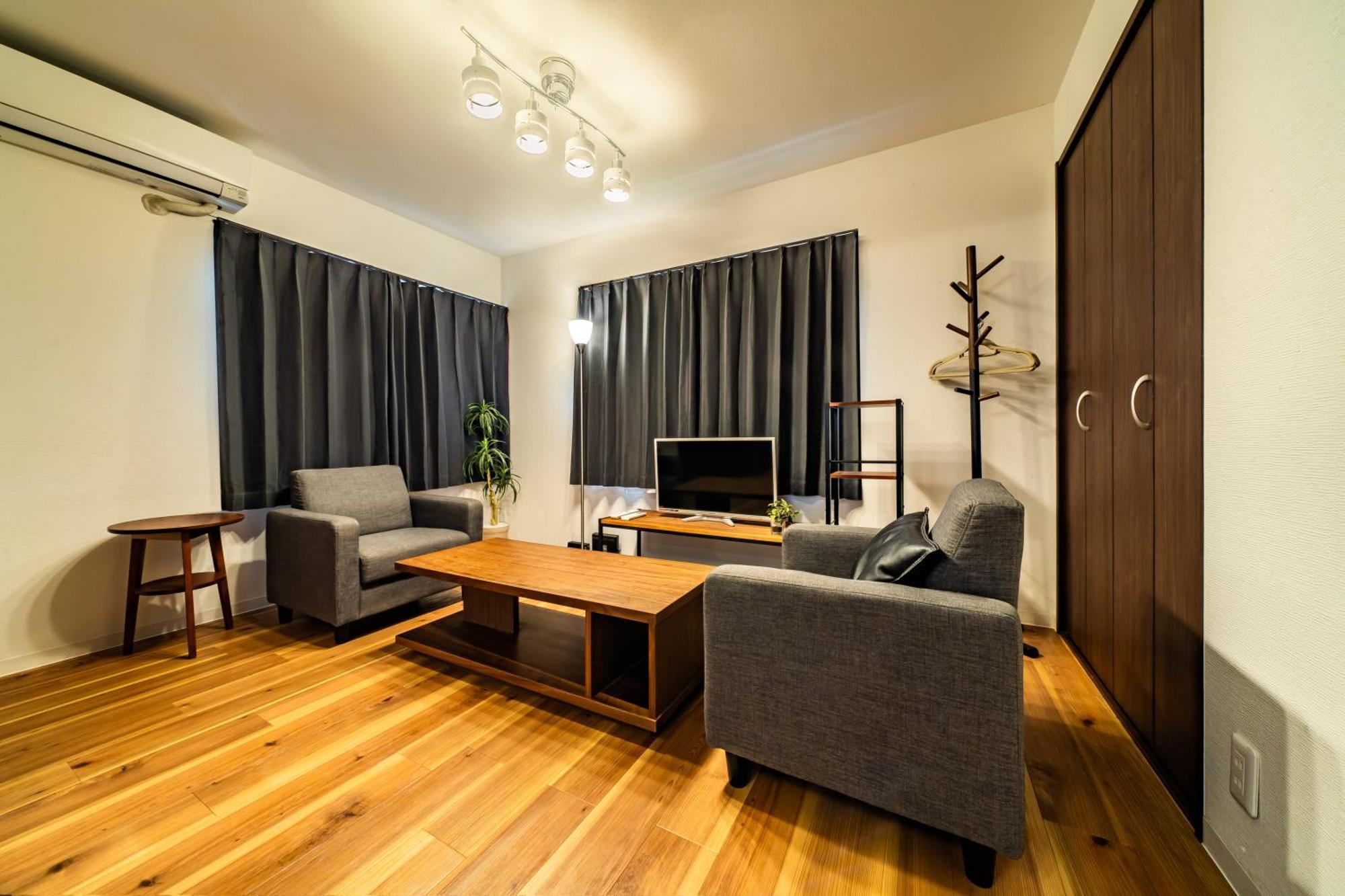 29, Omori-kita, Private House *