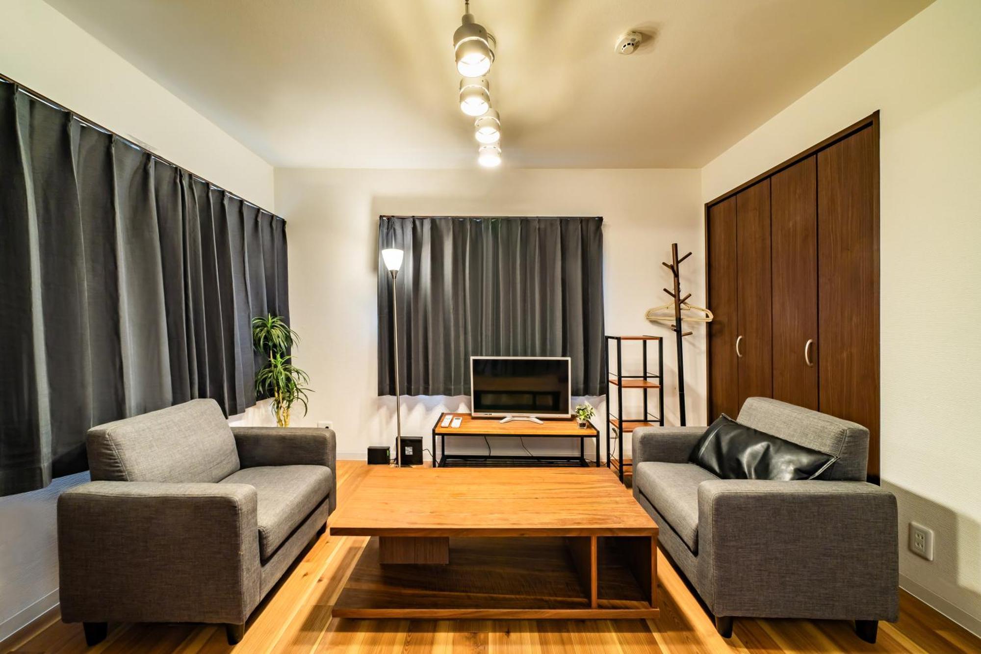 29, Omori-kita, Private House Holiday home