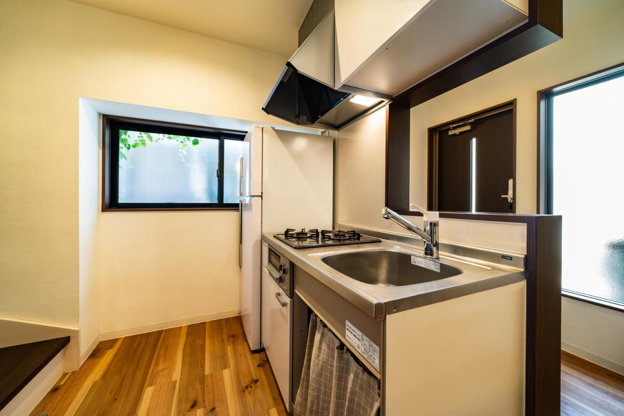 Holiday home 29, Omori-kita, Private House Tokyo