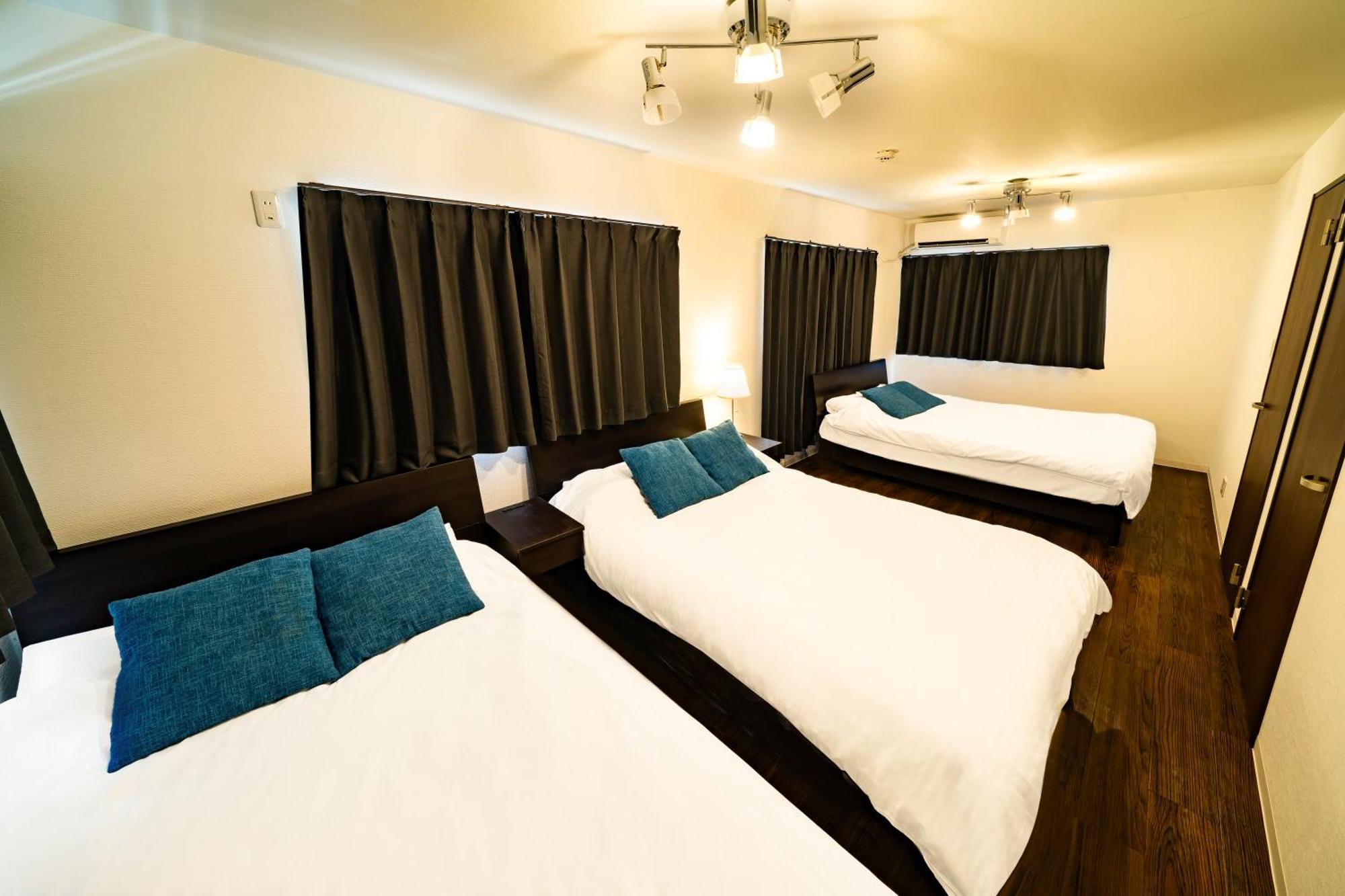 29, Omori-kita, Private House *