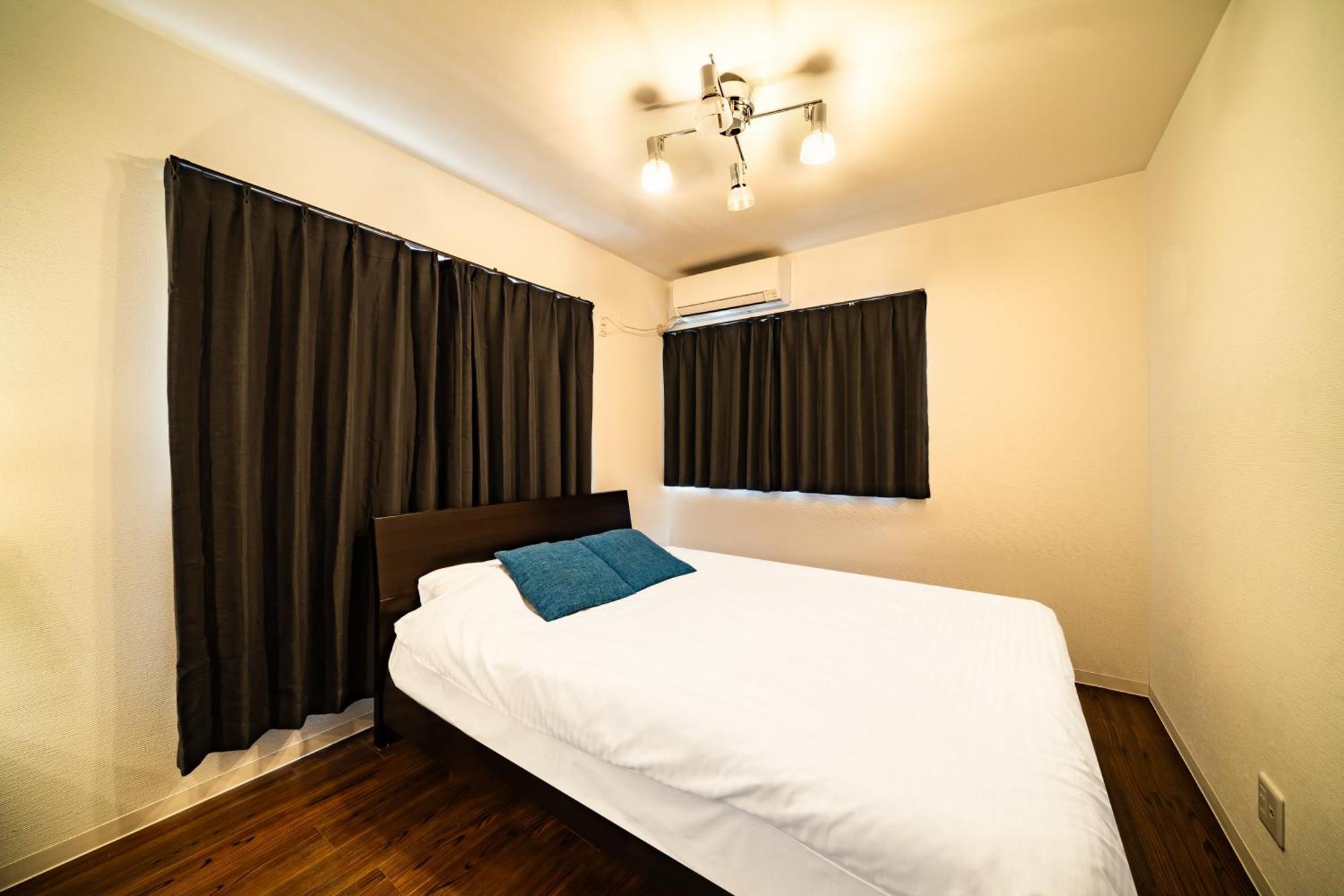 29, Omori-kita, Private House * Tokyo