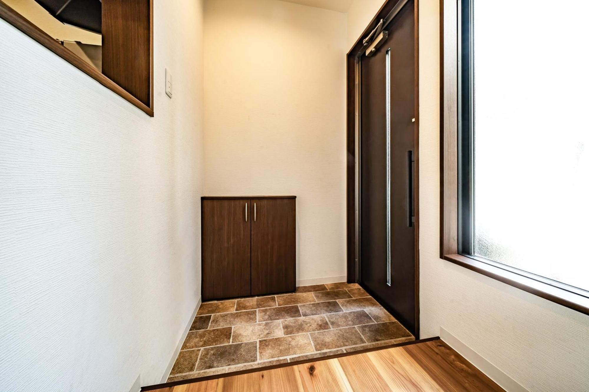 Holiday home 29, Omori-kita, Private House *
