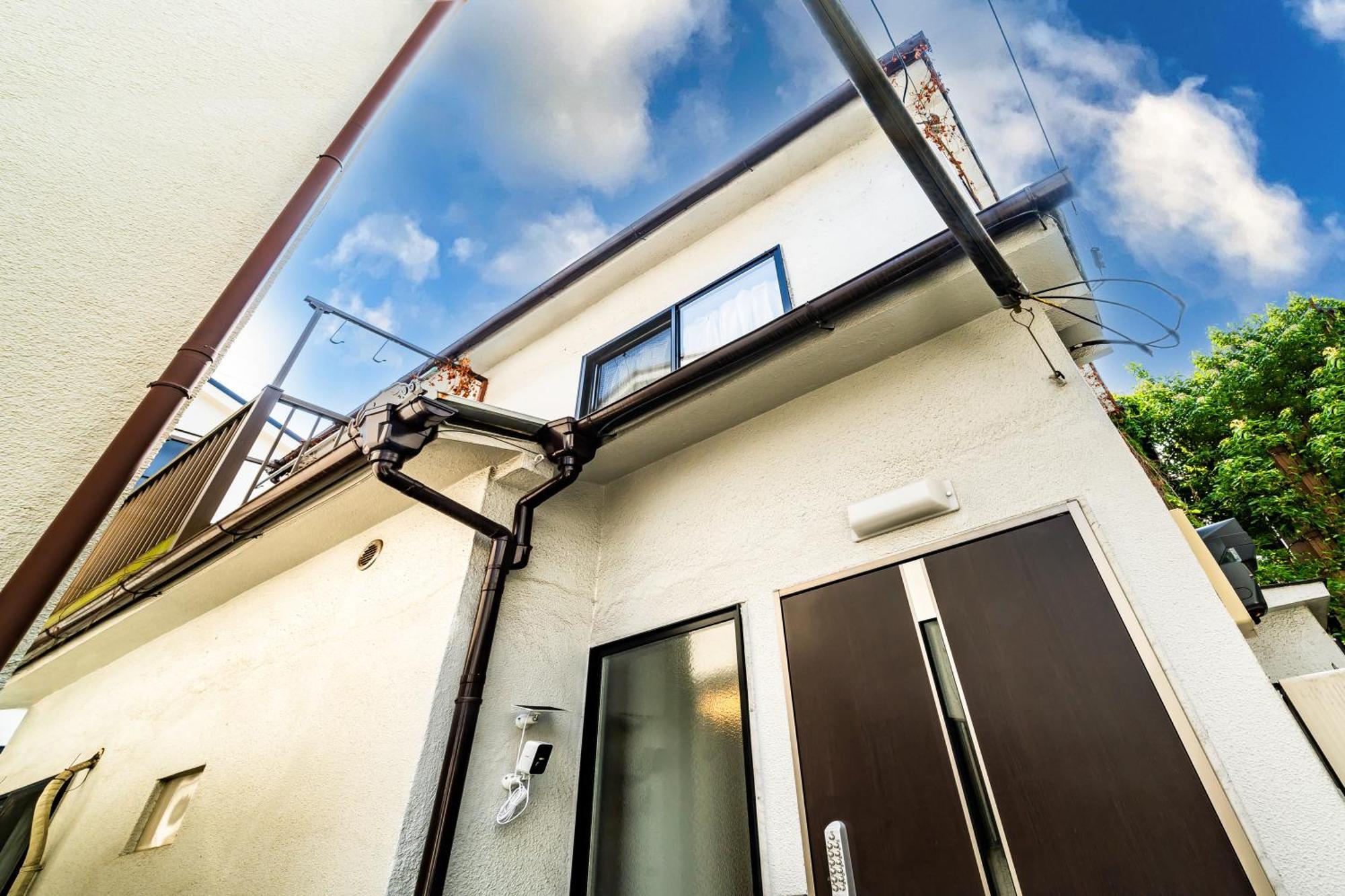 29, Omori-kita, Private House Holiday home *