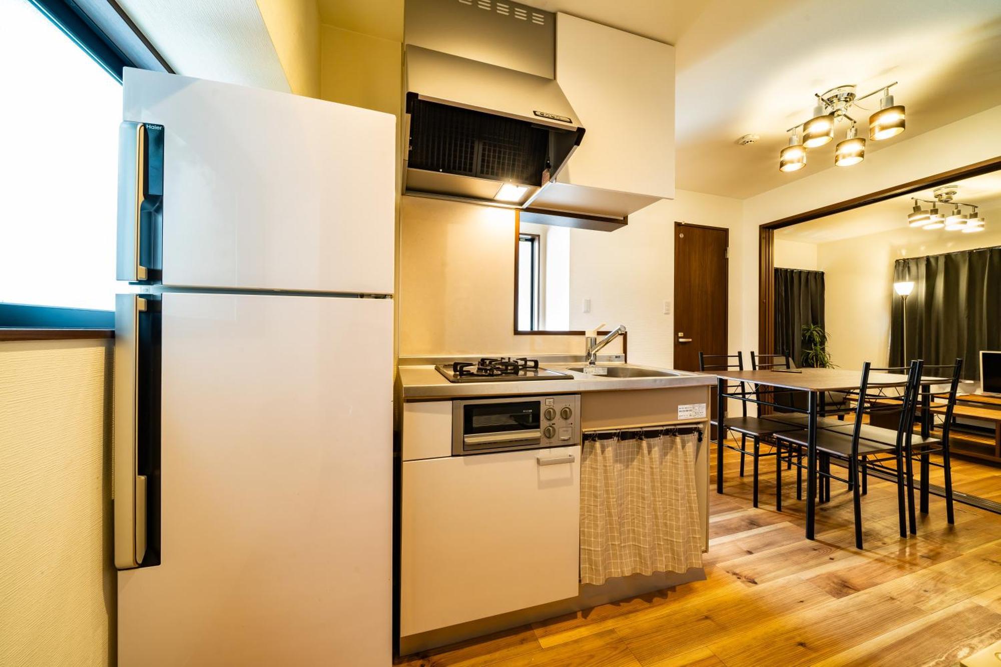 29, Omori-kita, Private House Tokyo